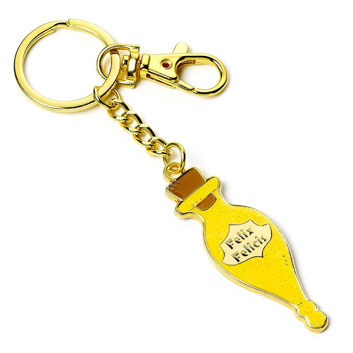 Felix Felicis Key Ring