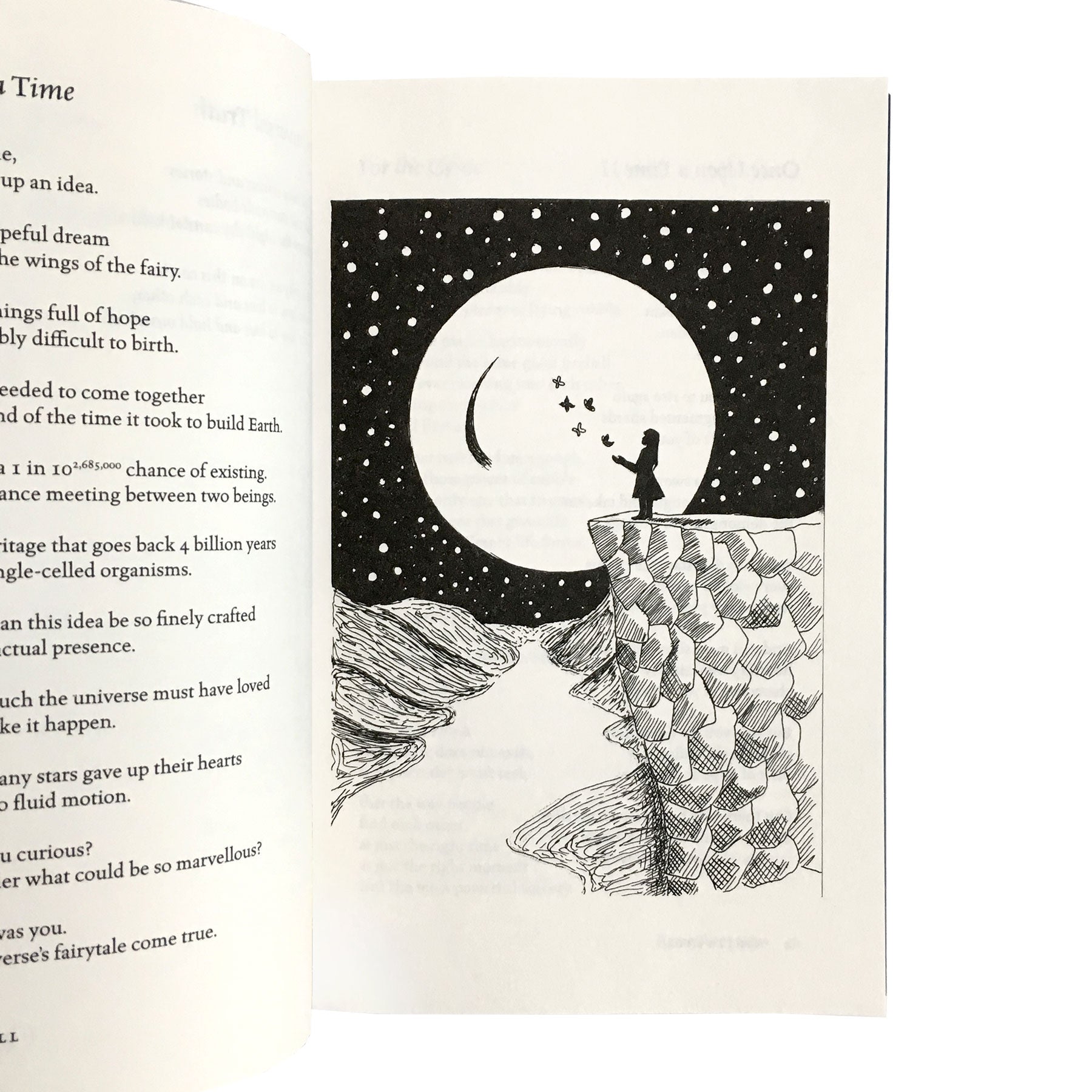 Fierce Fairytales