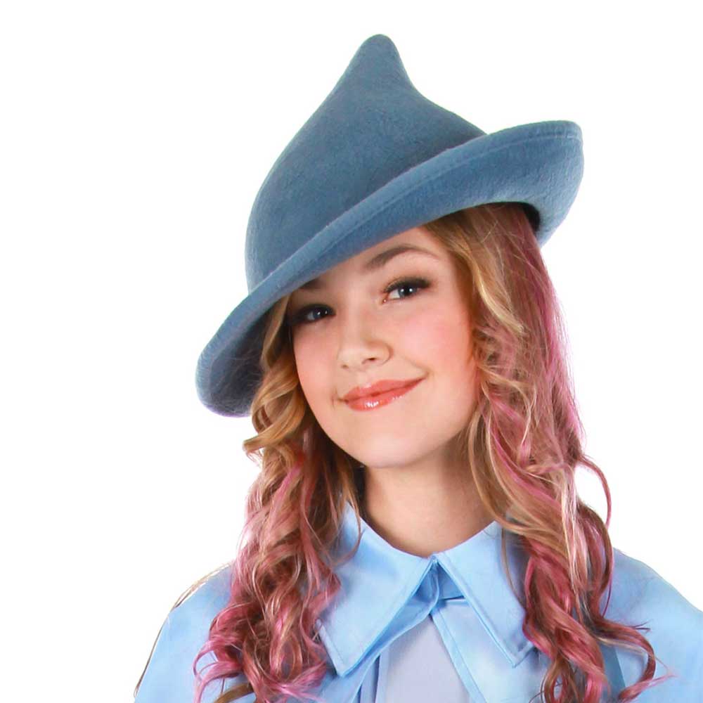 Fleur Delacour Beauxbatons Hat