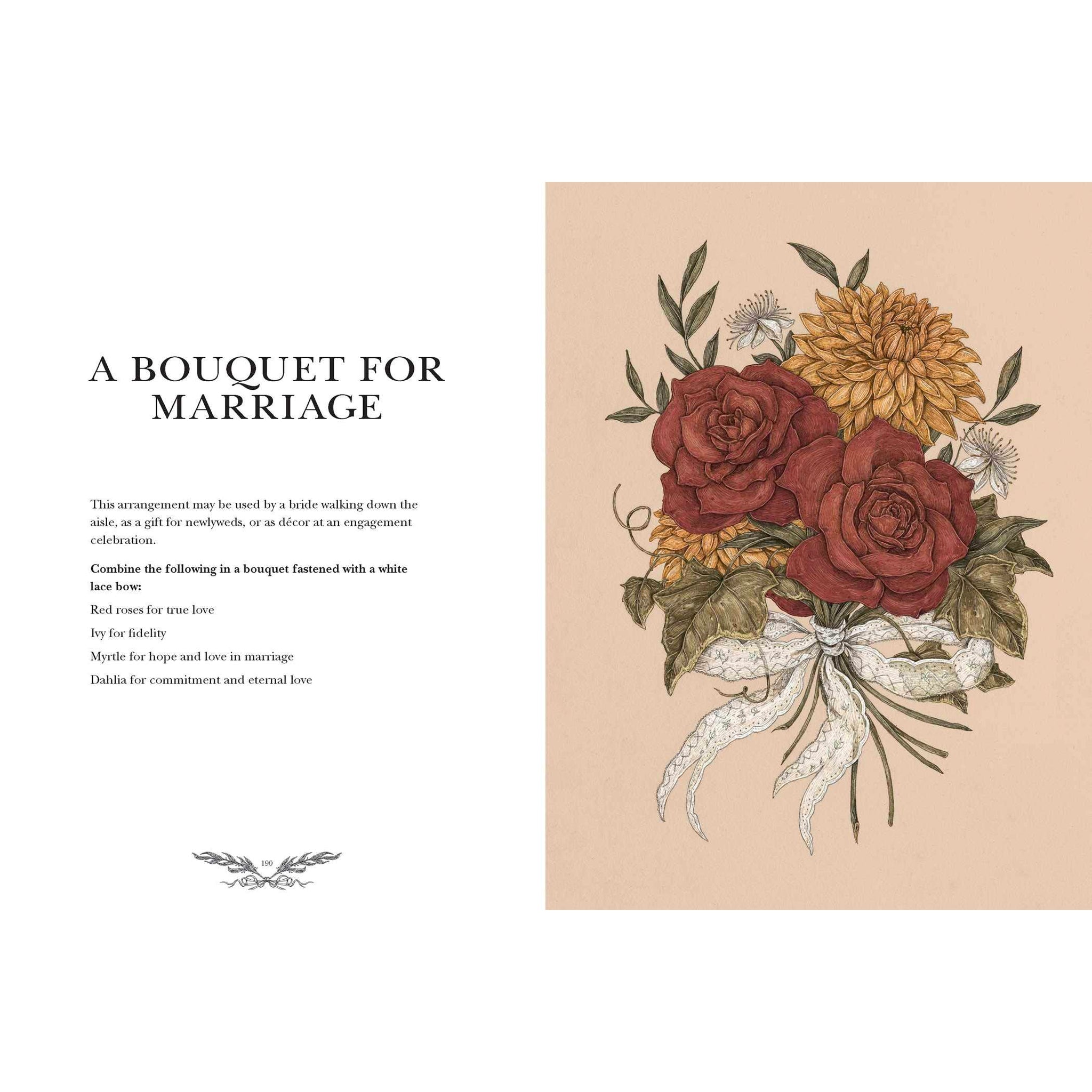 Floriography