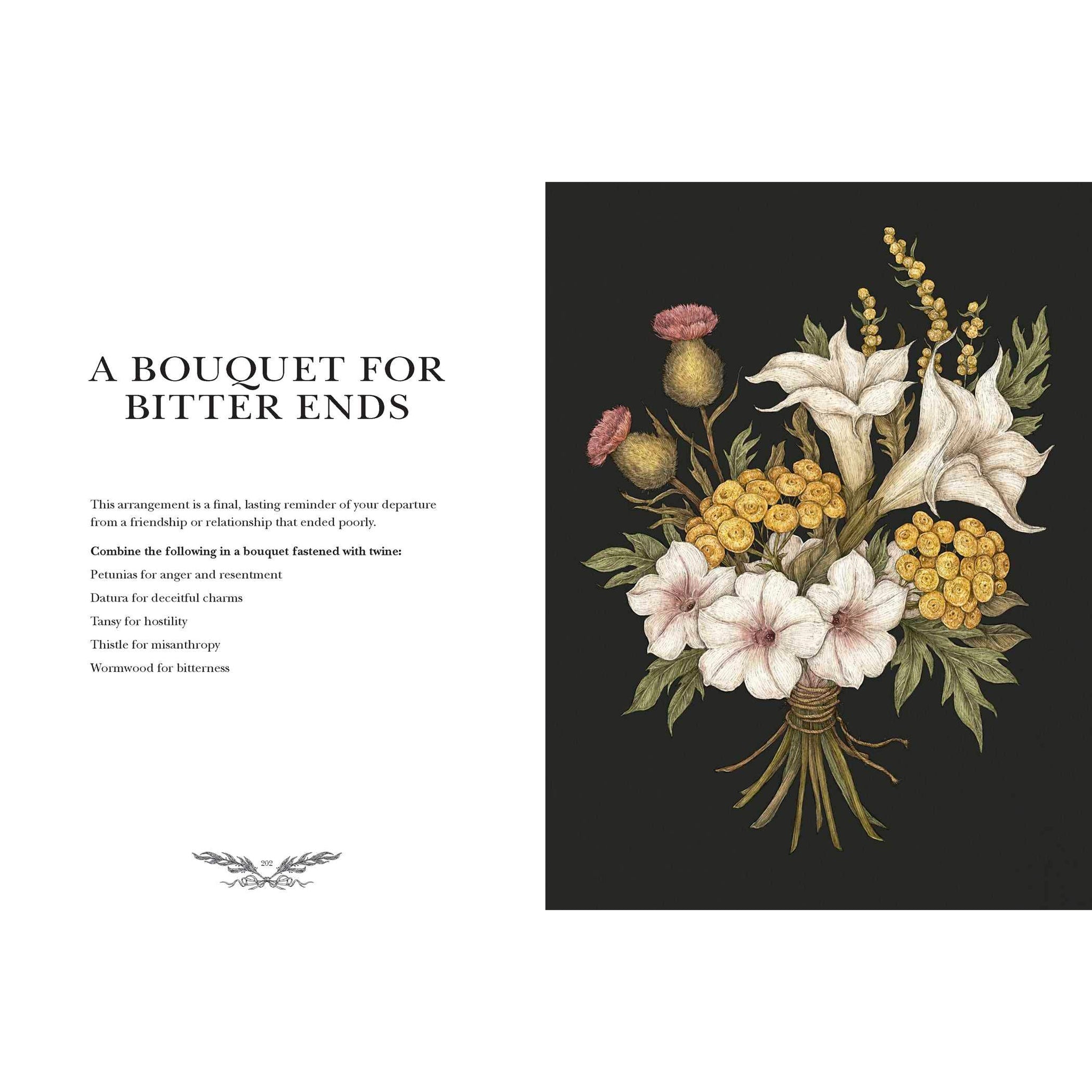 Floriography