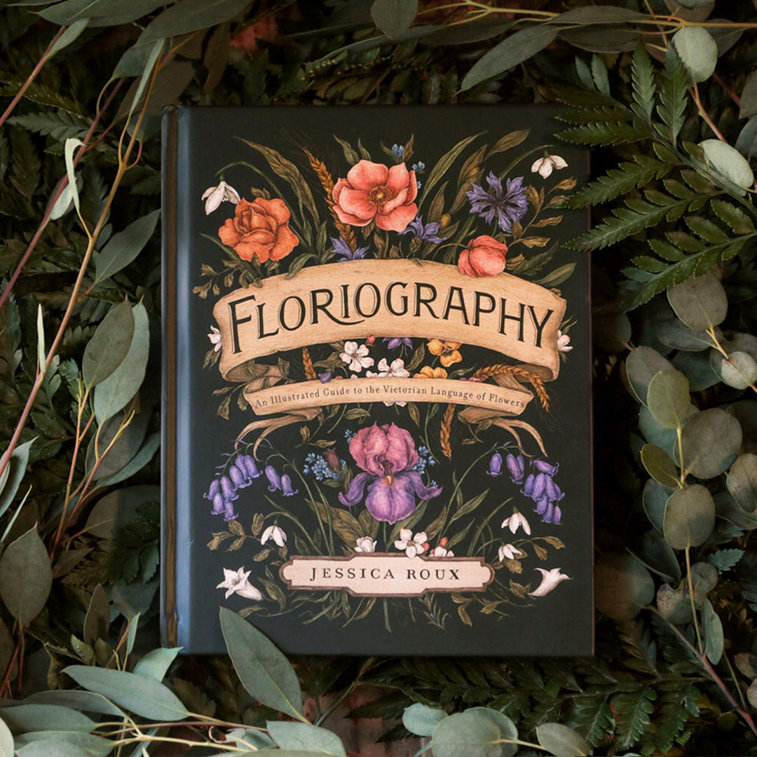 Floriography