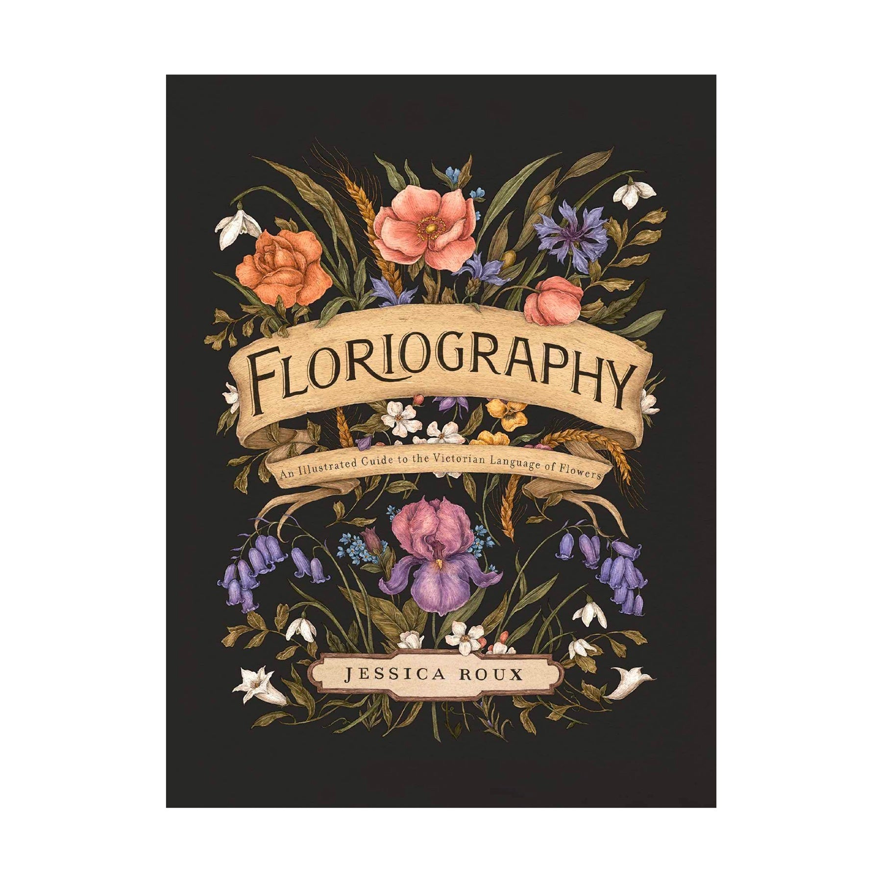 Floriography