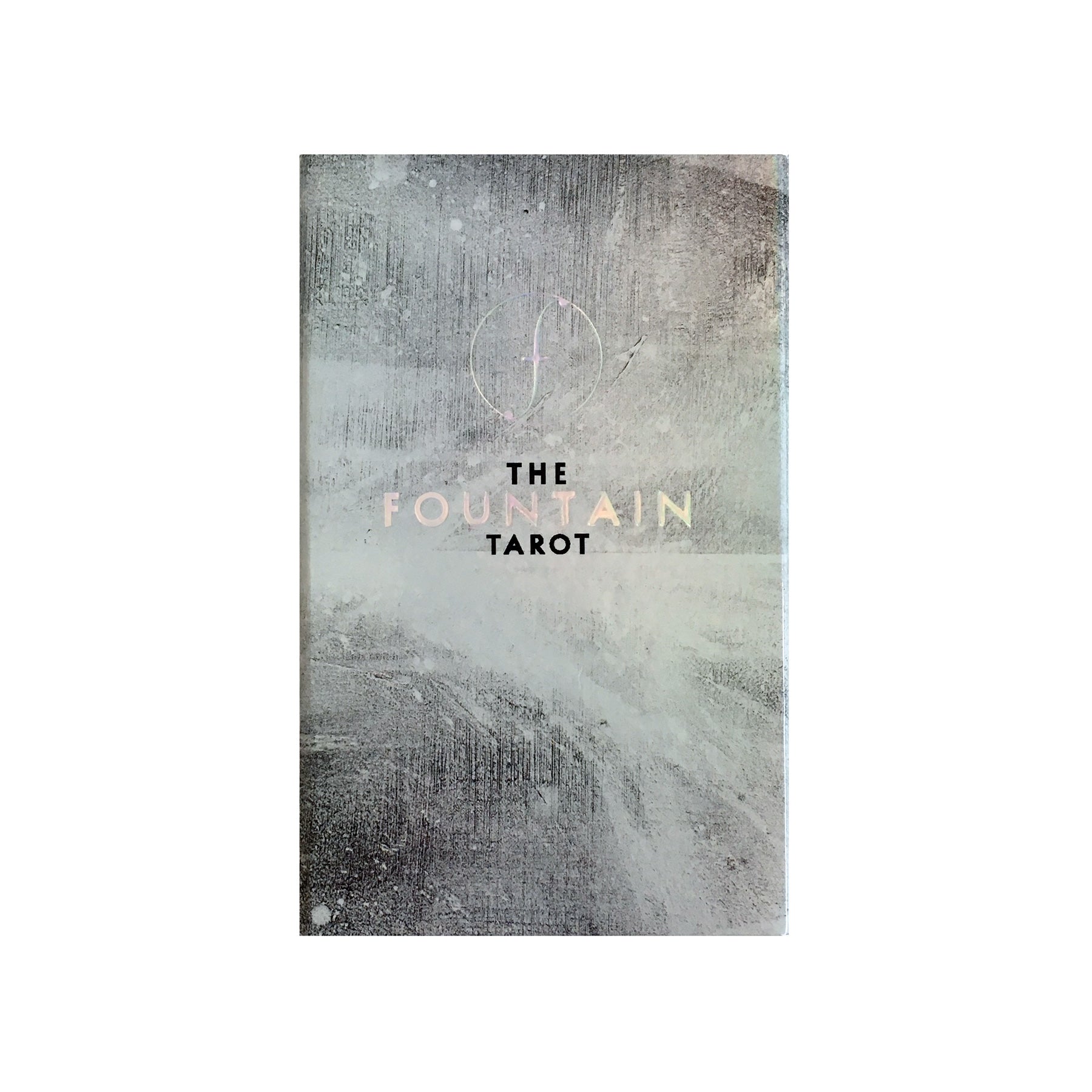 The Fountain Tarot