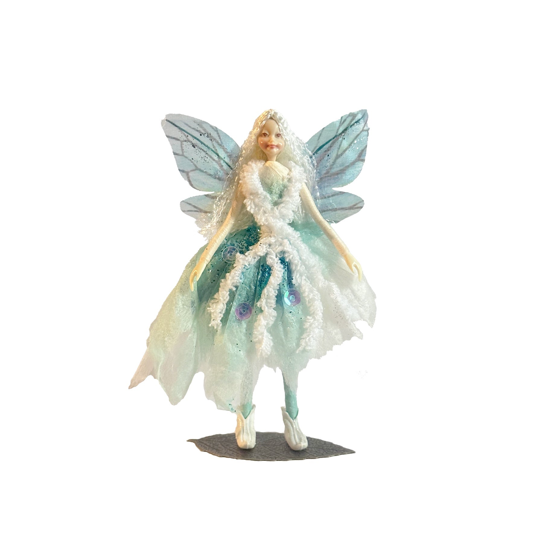 Frostweed the Fairy