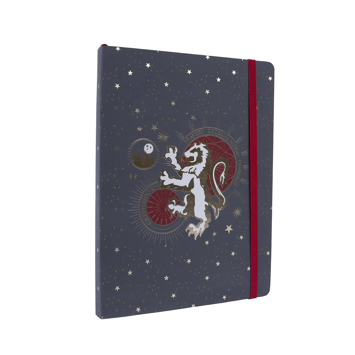 Gryffindor Constellation Softcover Notebook
