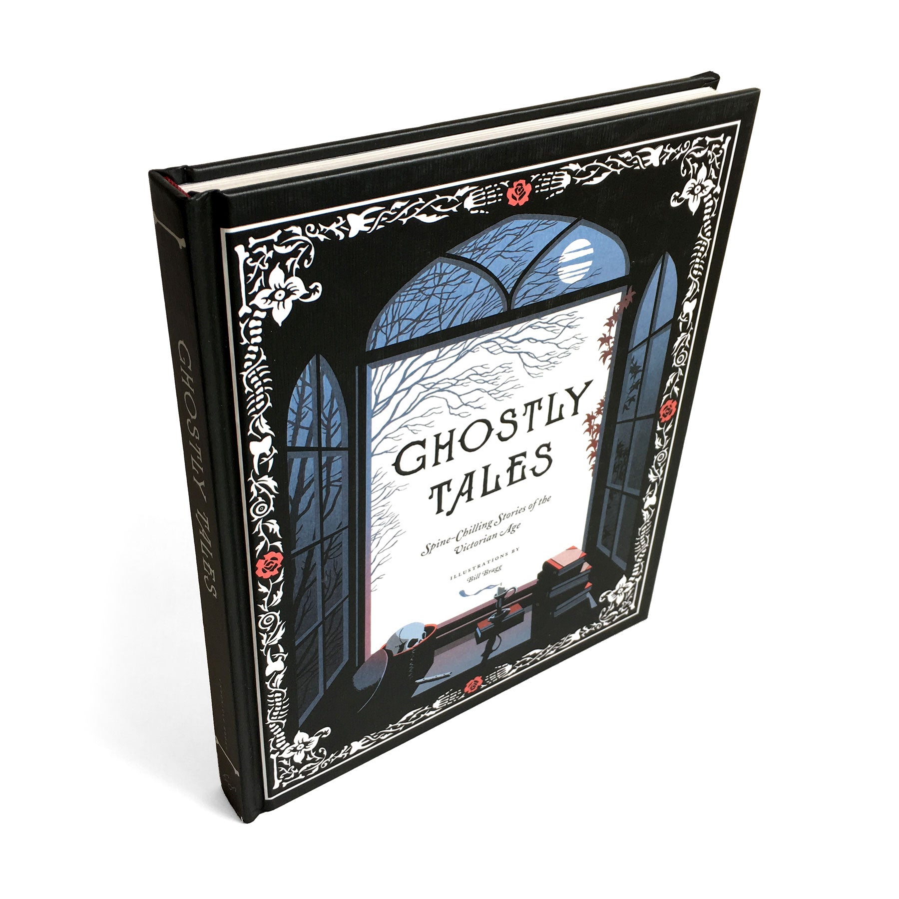 Ghostly Tales