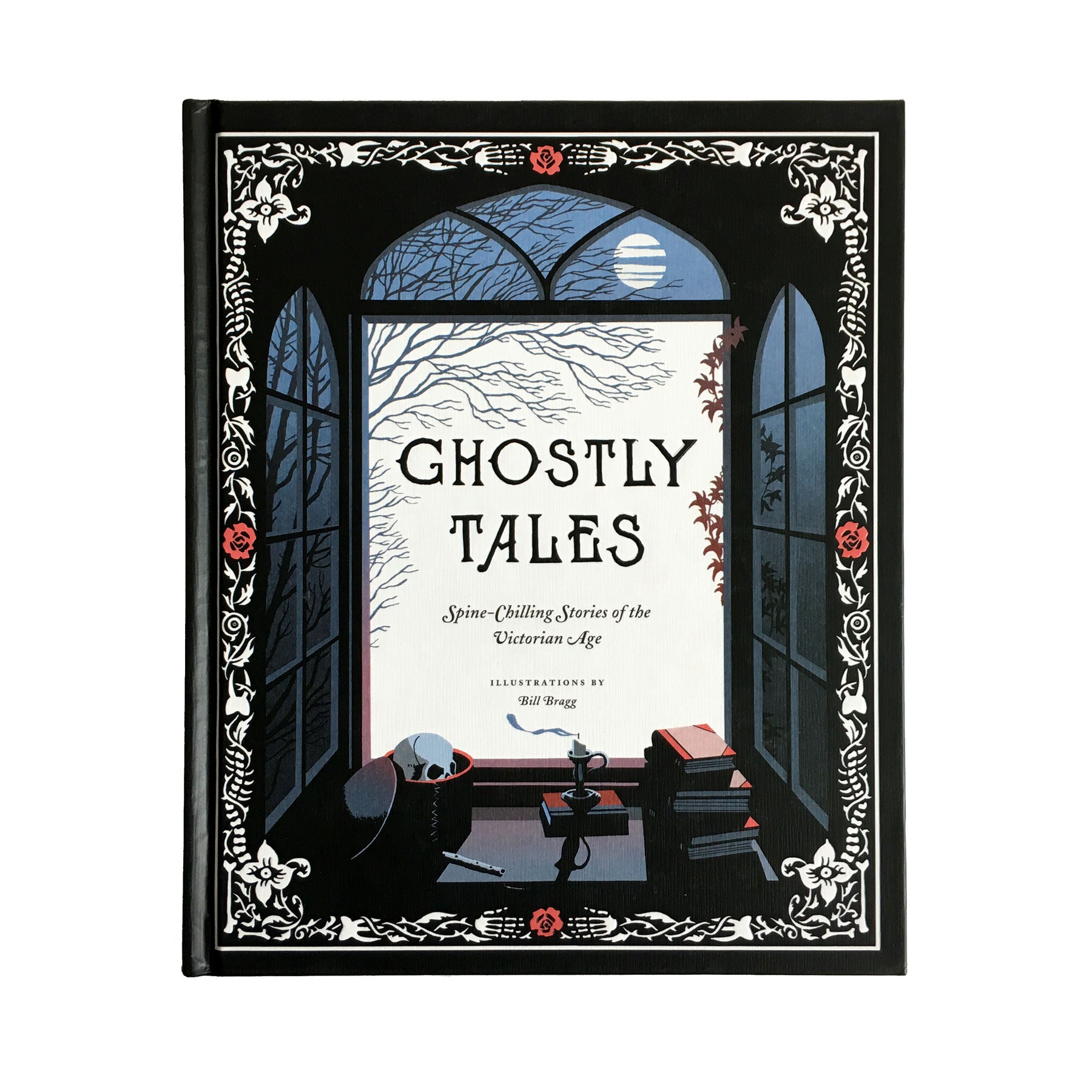 Ghostly Tales