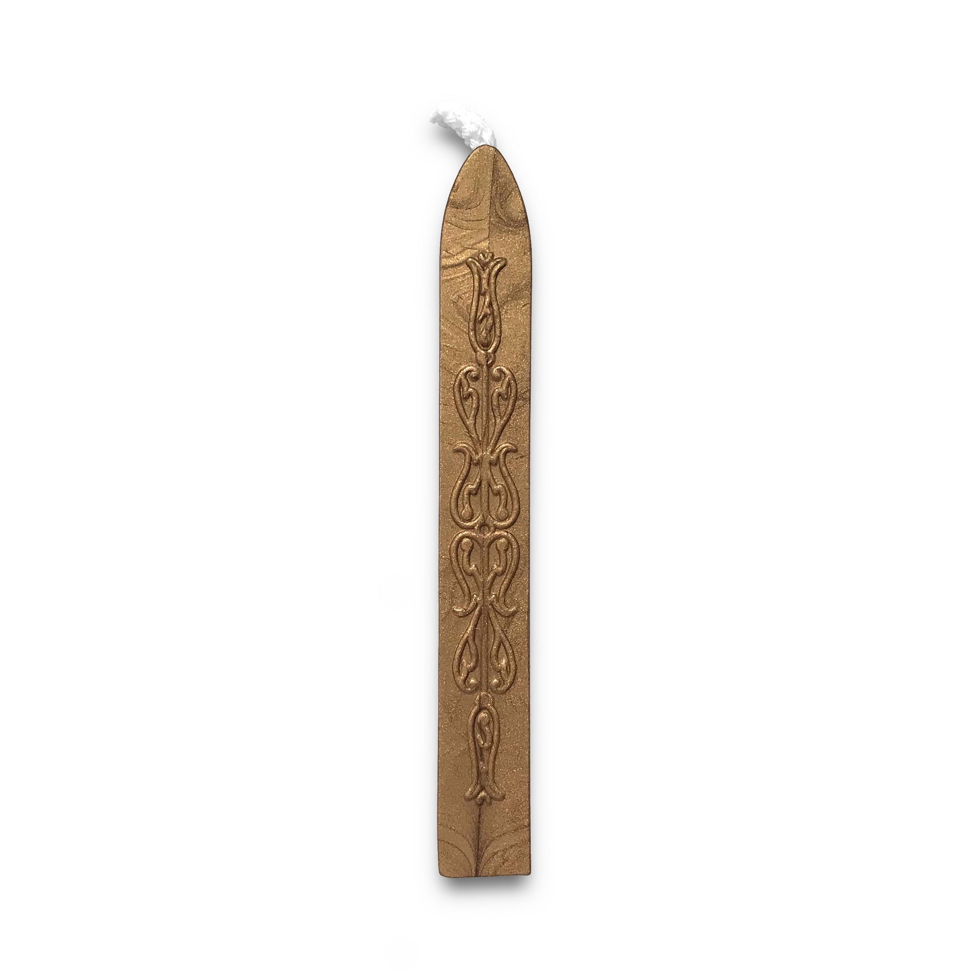 Flexi Sealing Wax Stick - Classic Gold