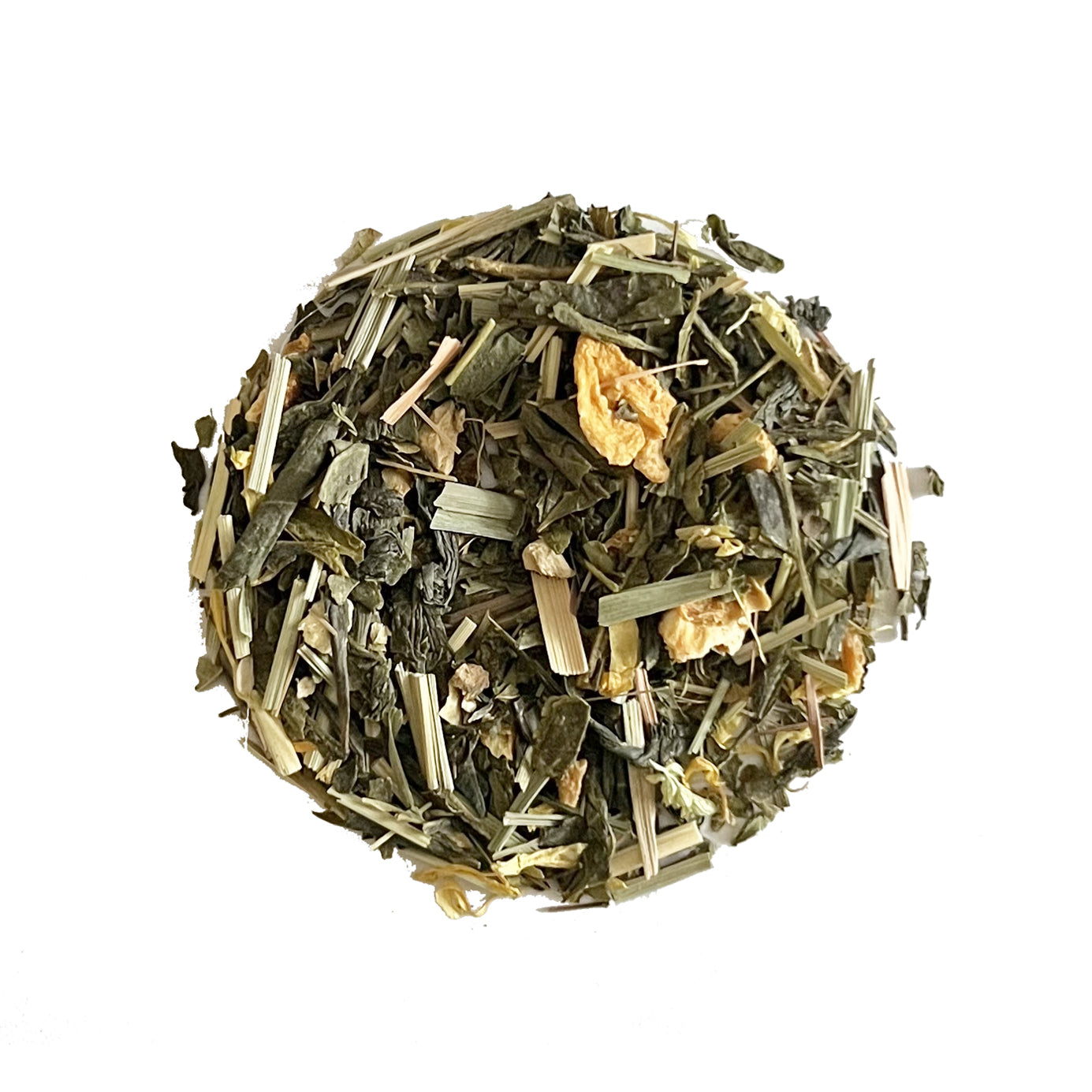 Green Witch Limited Edition Curiosi-tea