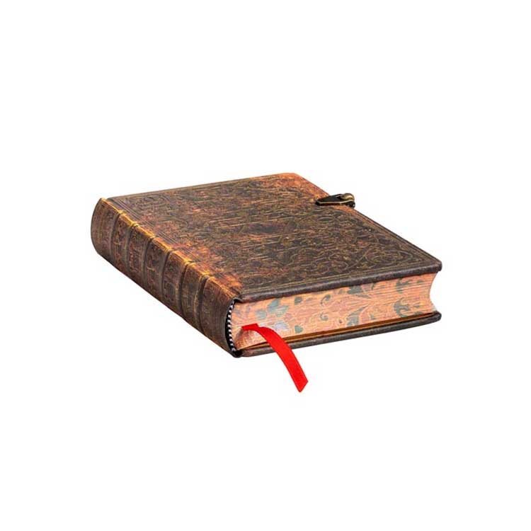 Grolier Ornamentali Mini Journal
