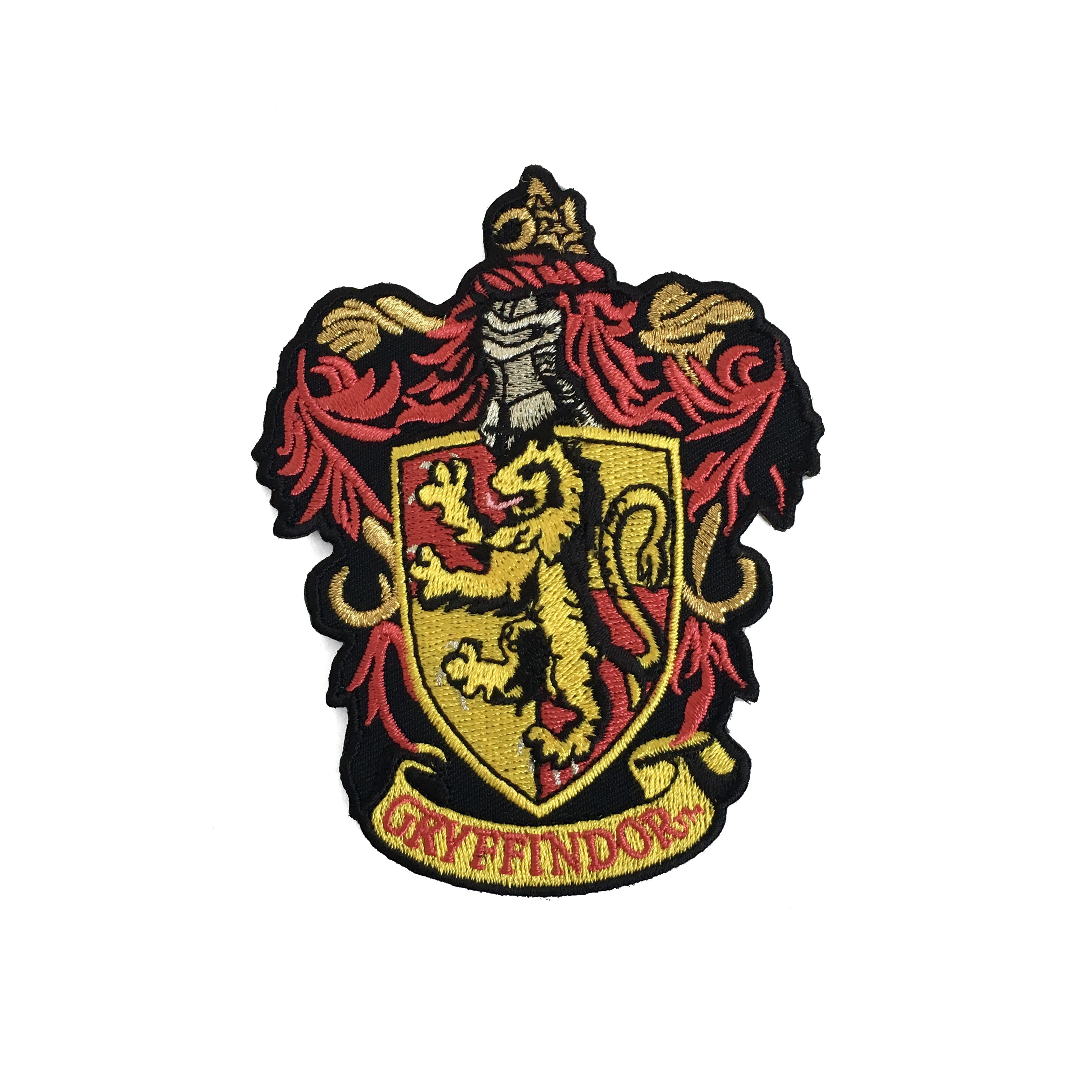 Mischief managed gryffindor crest new arrivals