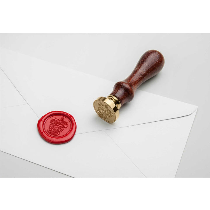 Gryffindor Wax Seal Set