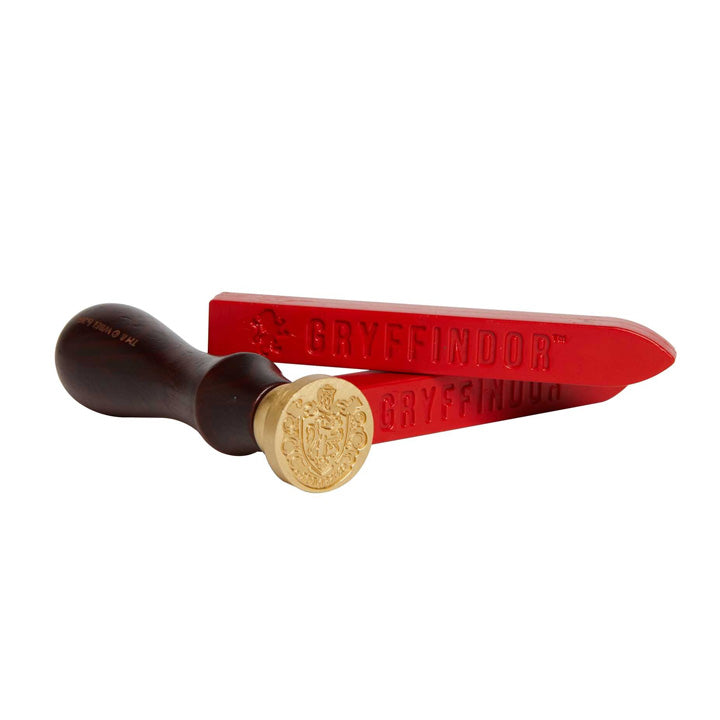 Gryffindor Wax Seal Set