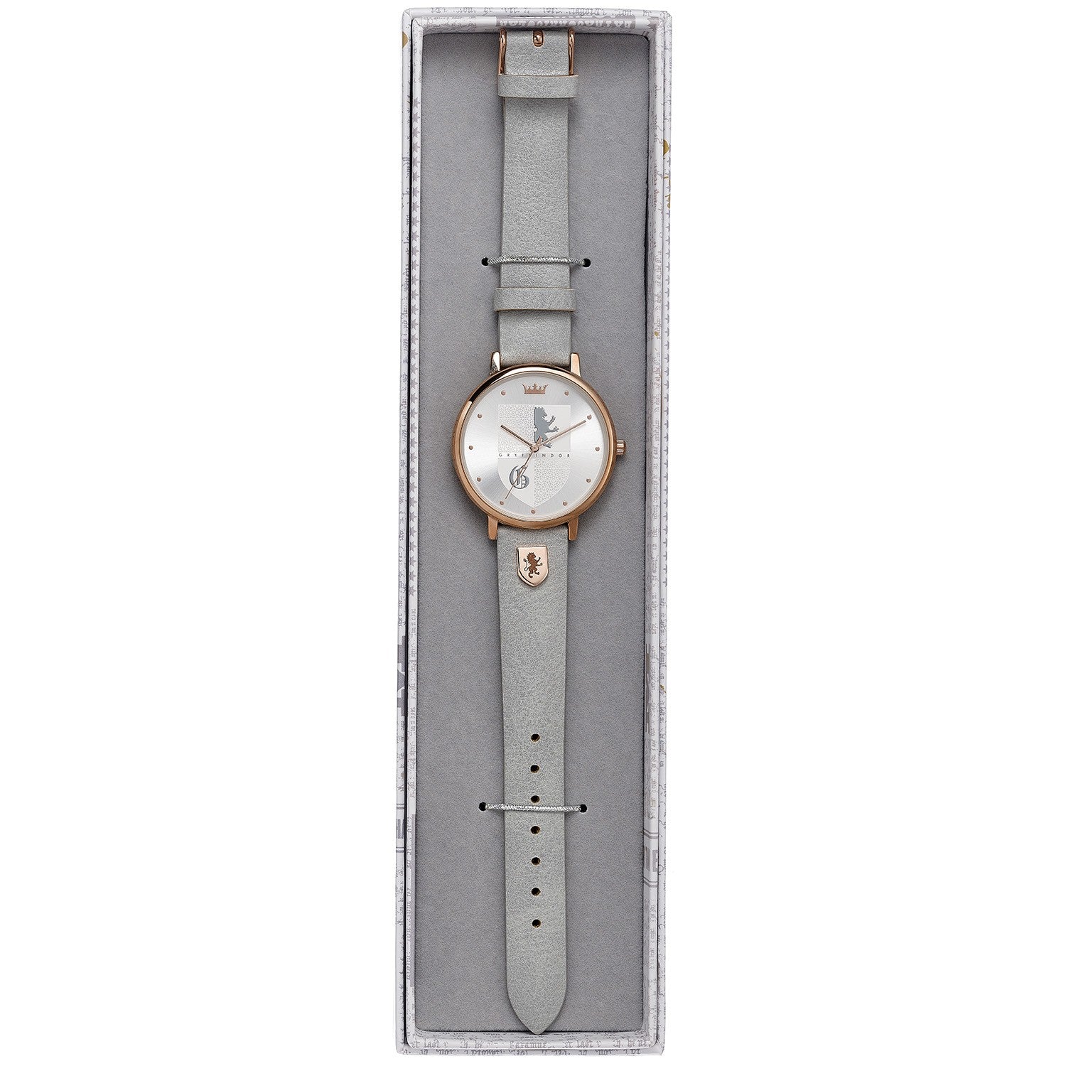Gryffindor House Crest Watch