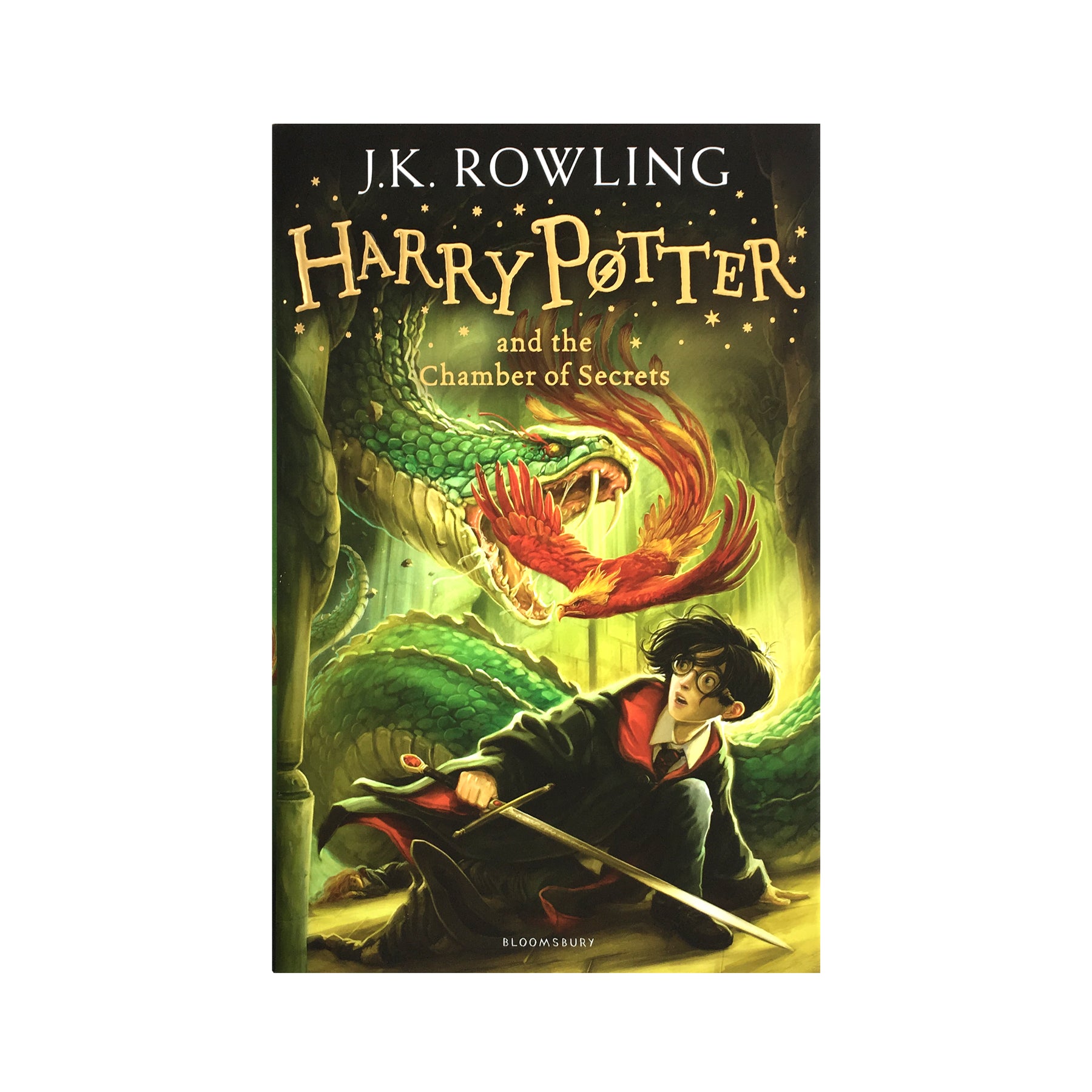 Harry potter hotsell children's book set