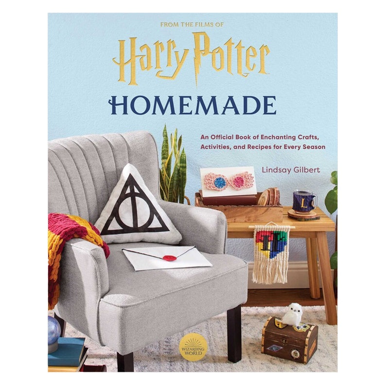Harry Potter: Homemade