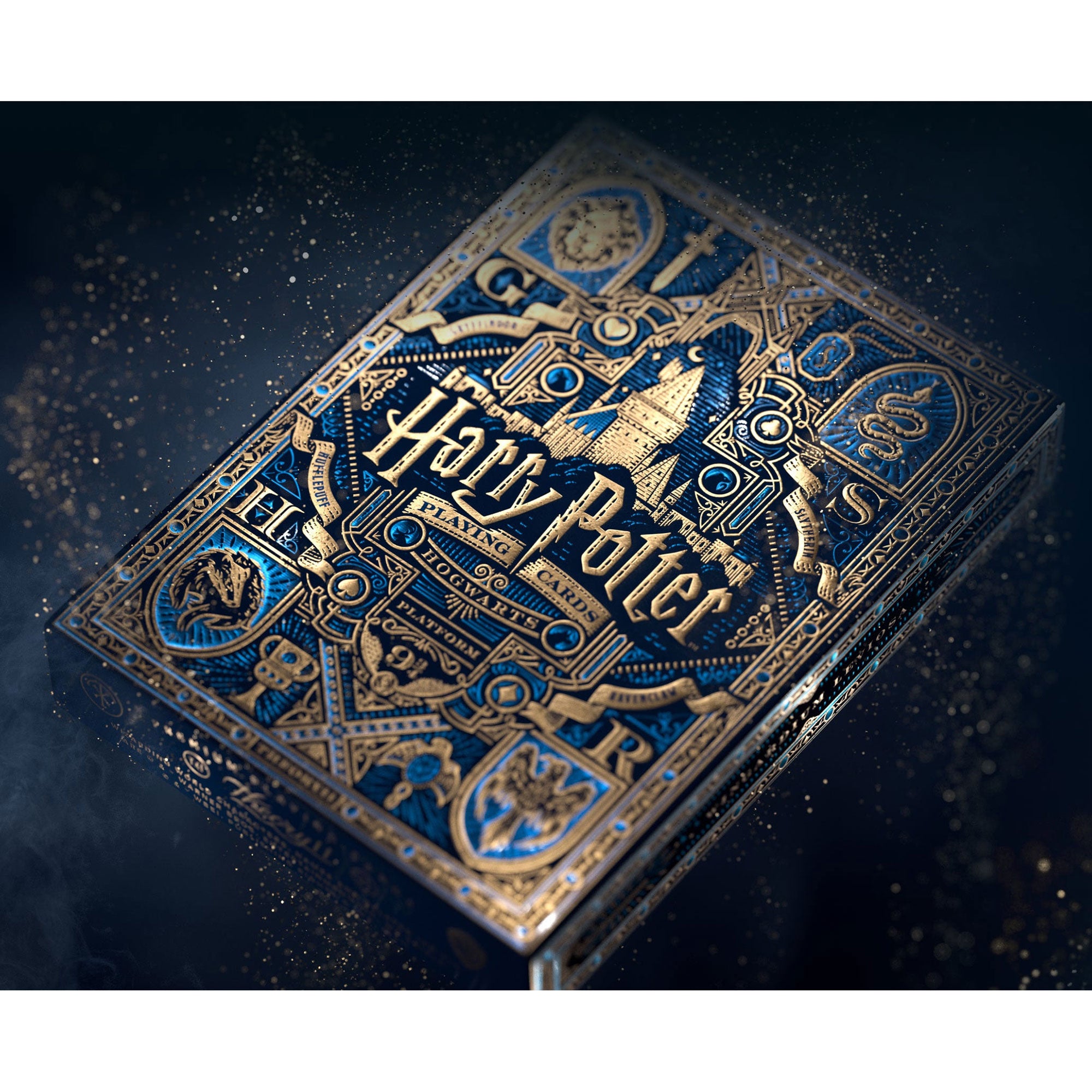 Harry Potter Ravenclaw Playing Cards