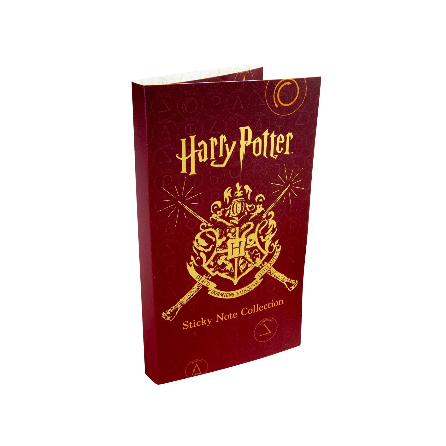 Harry Potter Sticky Note Collection