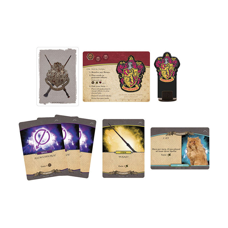Harry Potter: Hogwarts Battle - Defence Against the Dark Arts