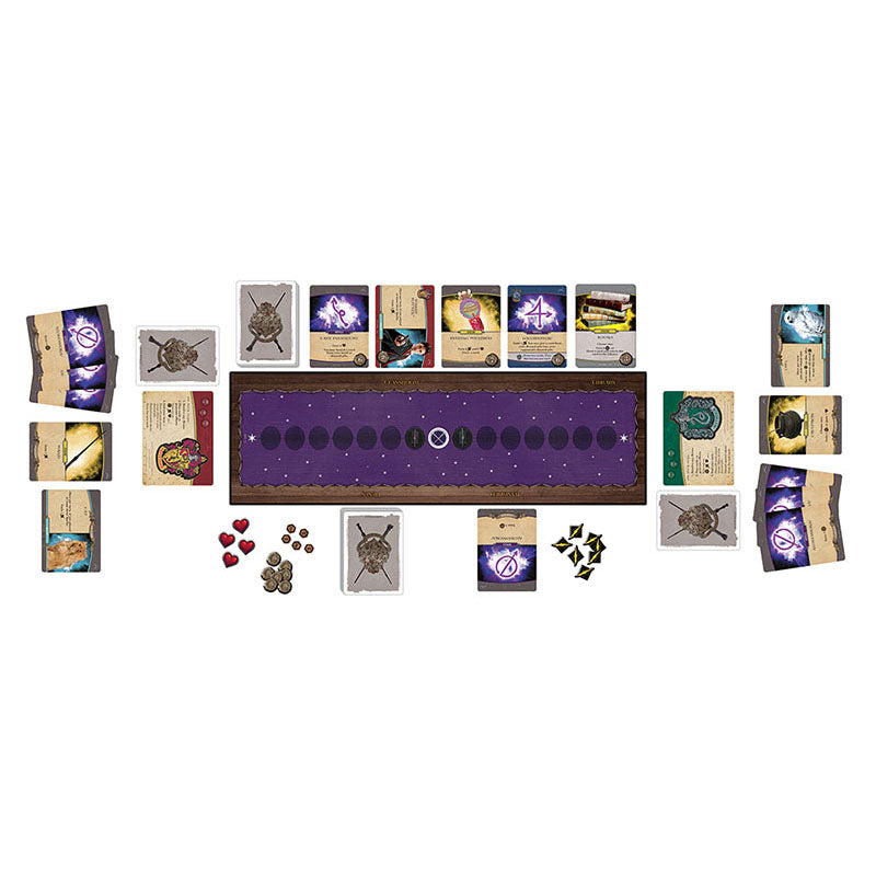 Harry Potter: Hogwarts Battle - Defence Against the Dark Arts