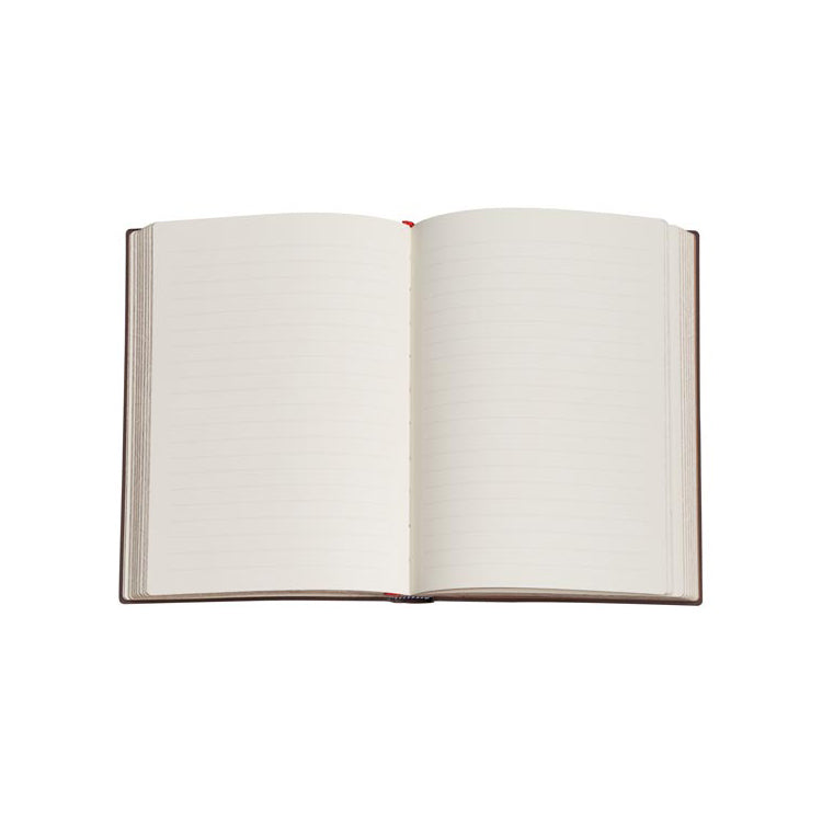 Hunt-Lenox Globe Mini Lined Journal