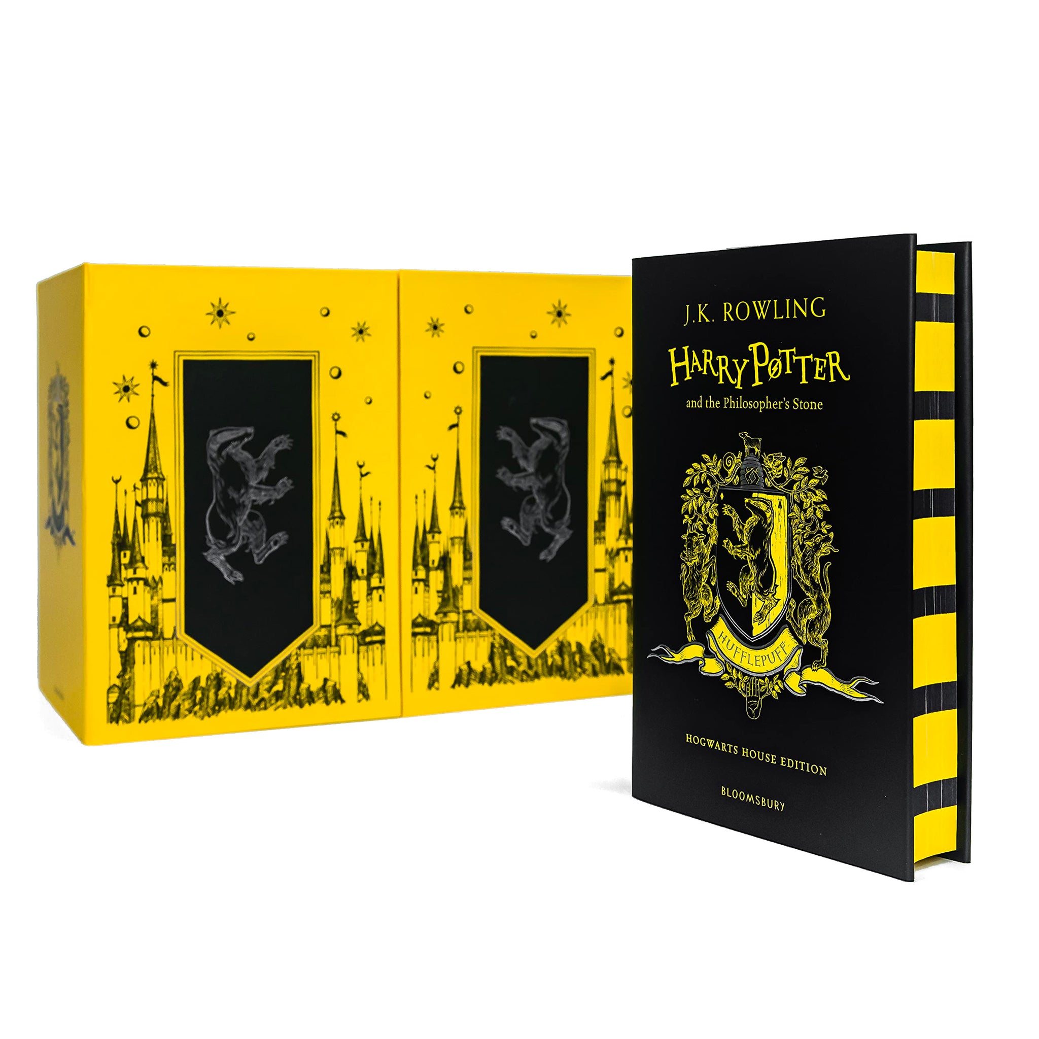 Harry Potter - Pens & Pencils – Curiosa - Purveyors of Extraordinary Things