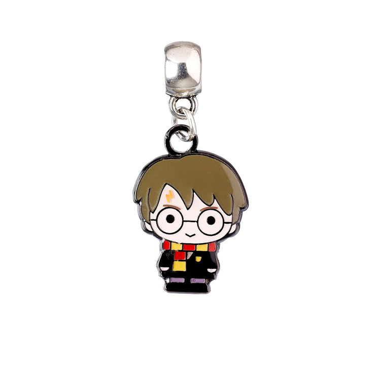 Chibi Harry Potter Slider Charm