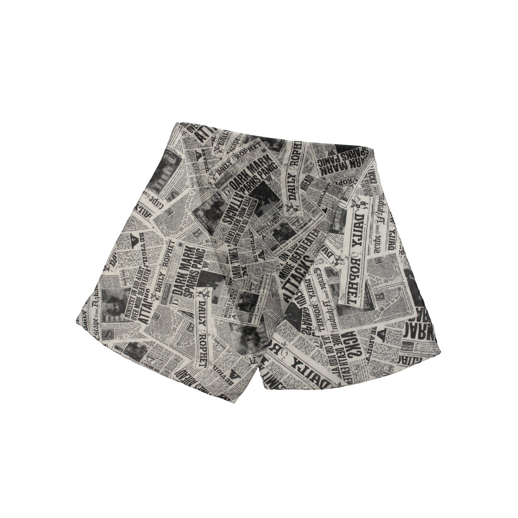 Daily Prophet Lightweight Scarf