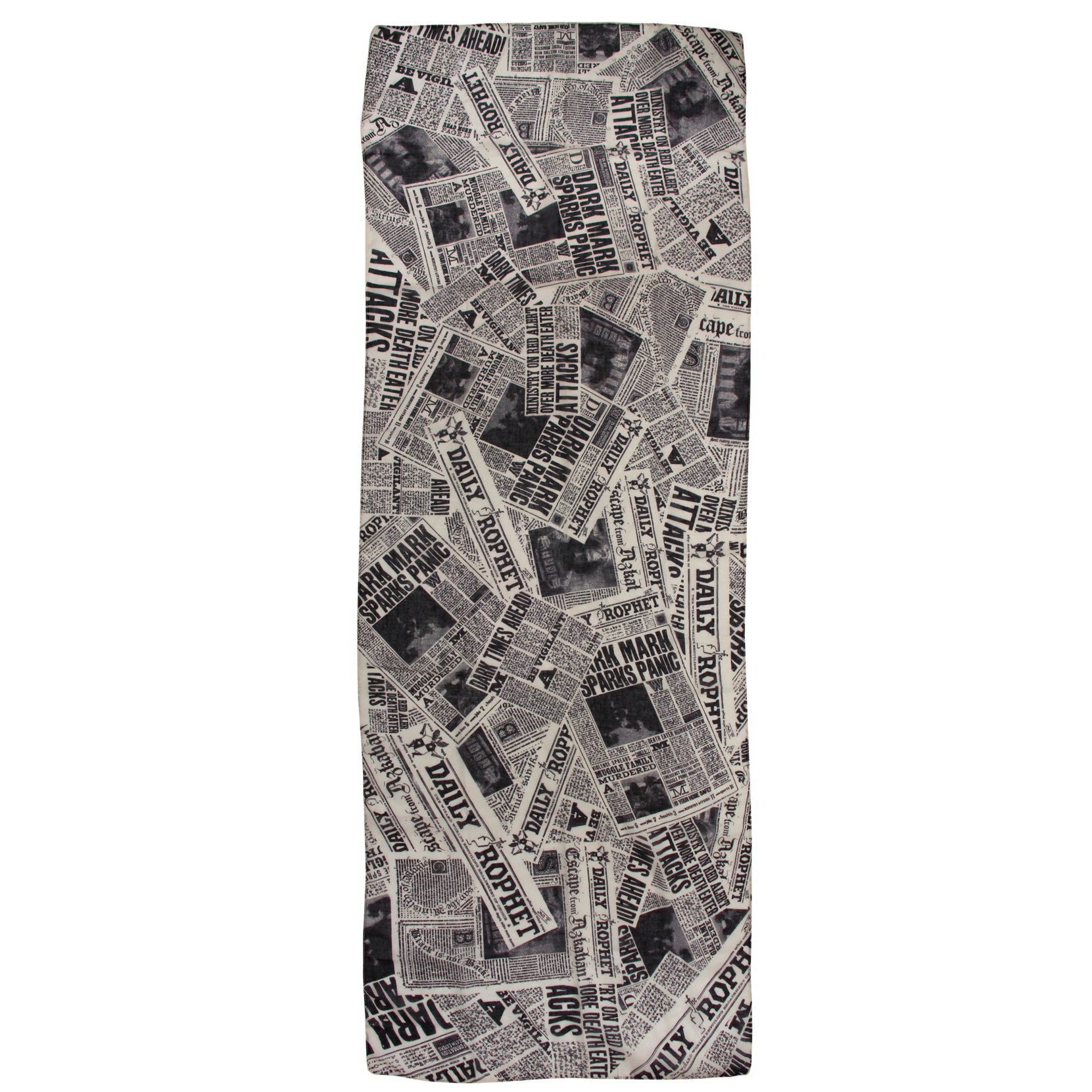 Daily Prophet Lightweight Scarf