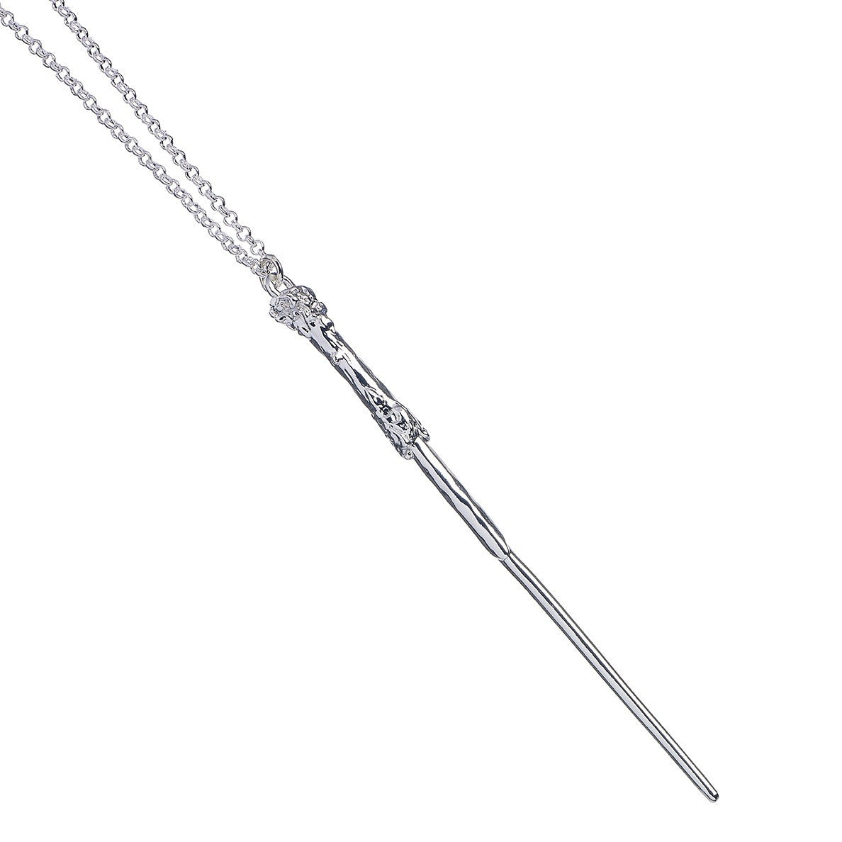 Wand Necklace - Harry Potter