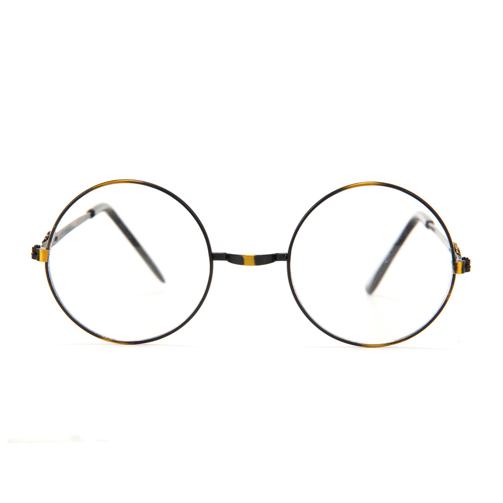 Harry's Wire Glasses