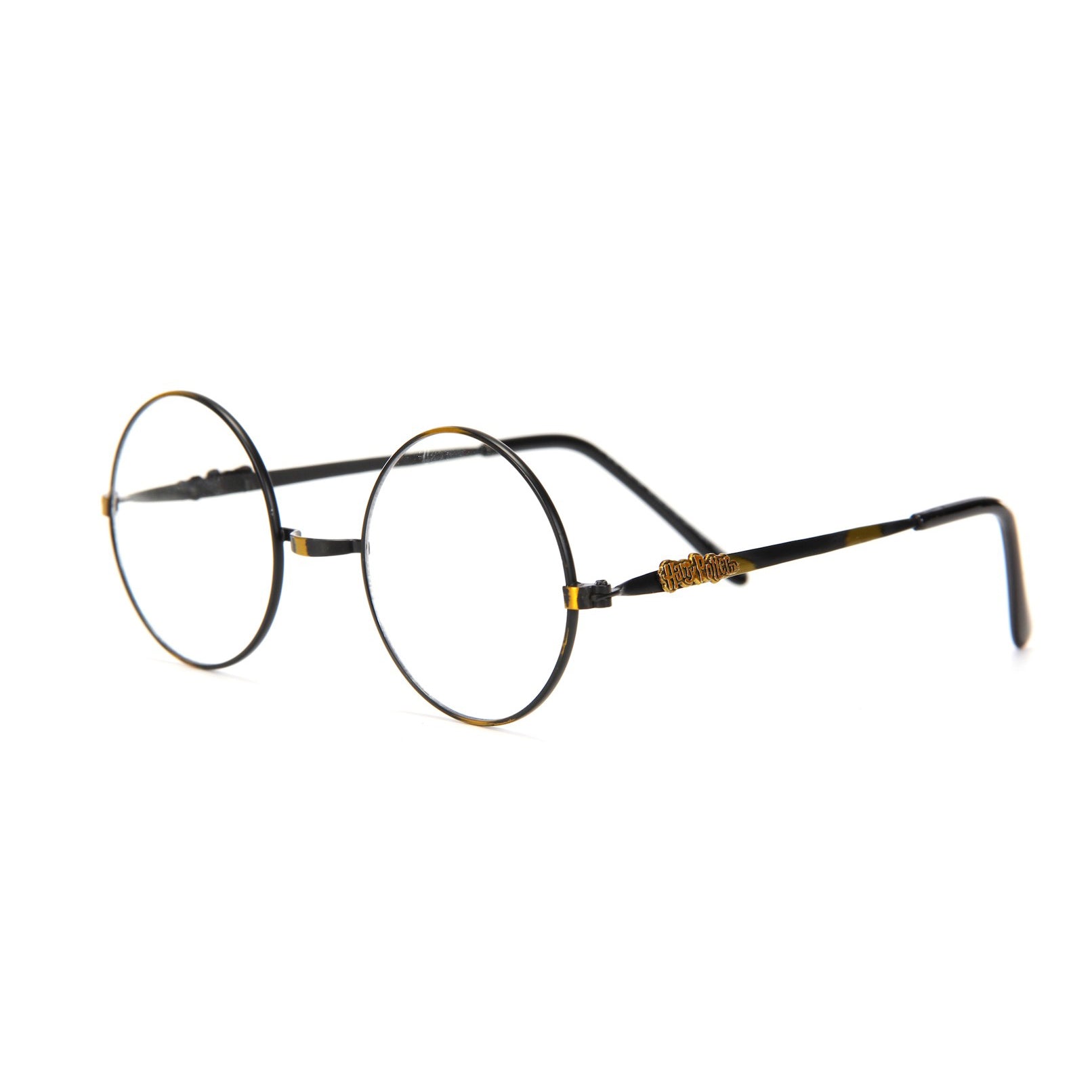 Harry's Wire Glasses