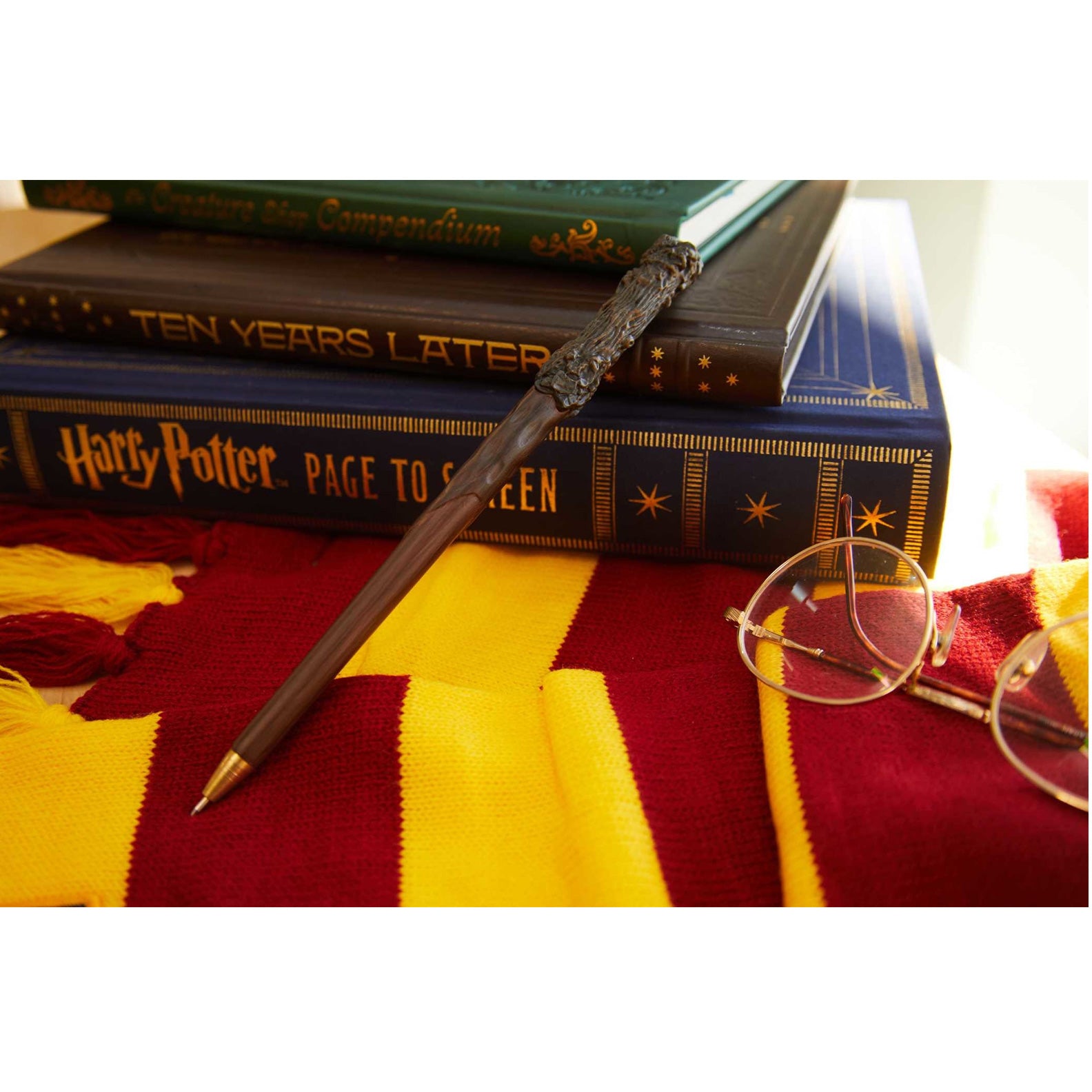 Harry’s Wand Pen