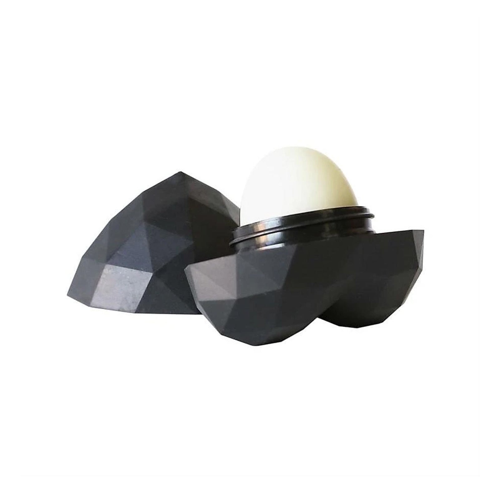 Black Heart Lip Balm (Wildberry)