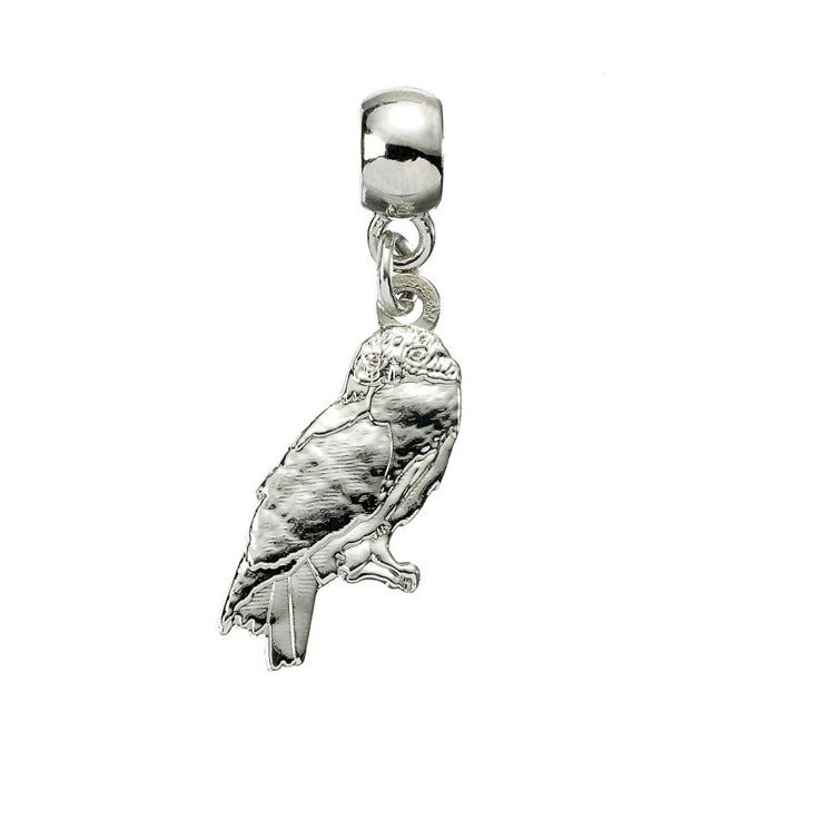 Hedwig Owl Slider Charm
