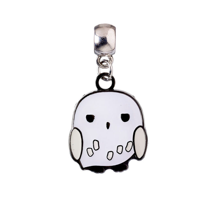 Chibi Hedwig Slider Charm