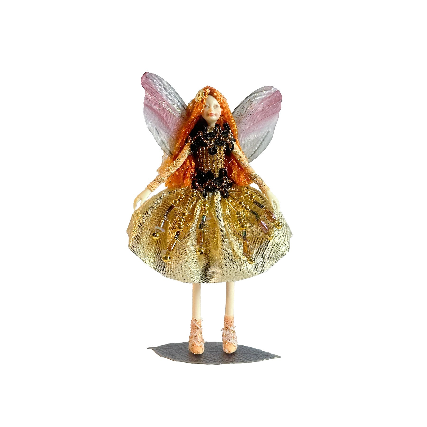 Helianthus the Fairy