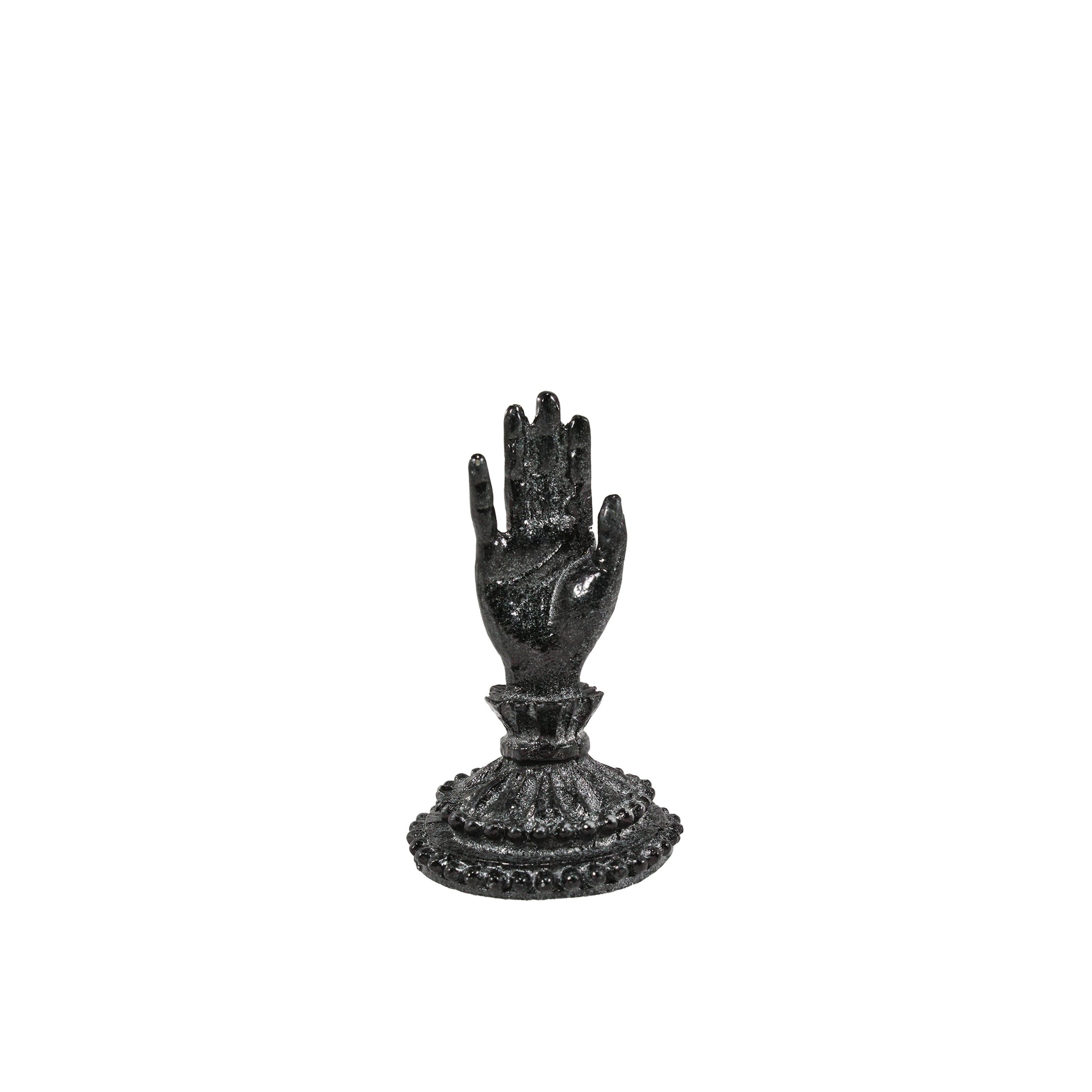 Helping Hand Photo Holder