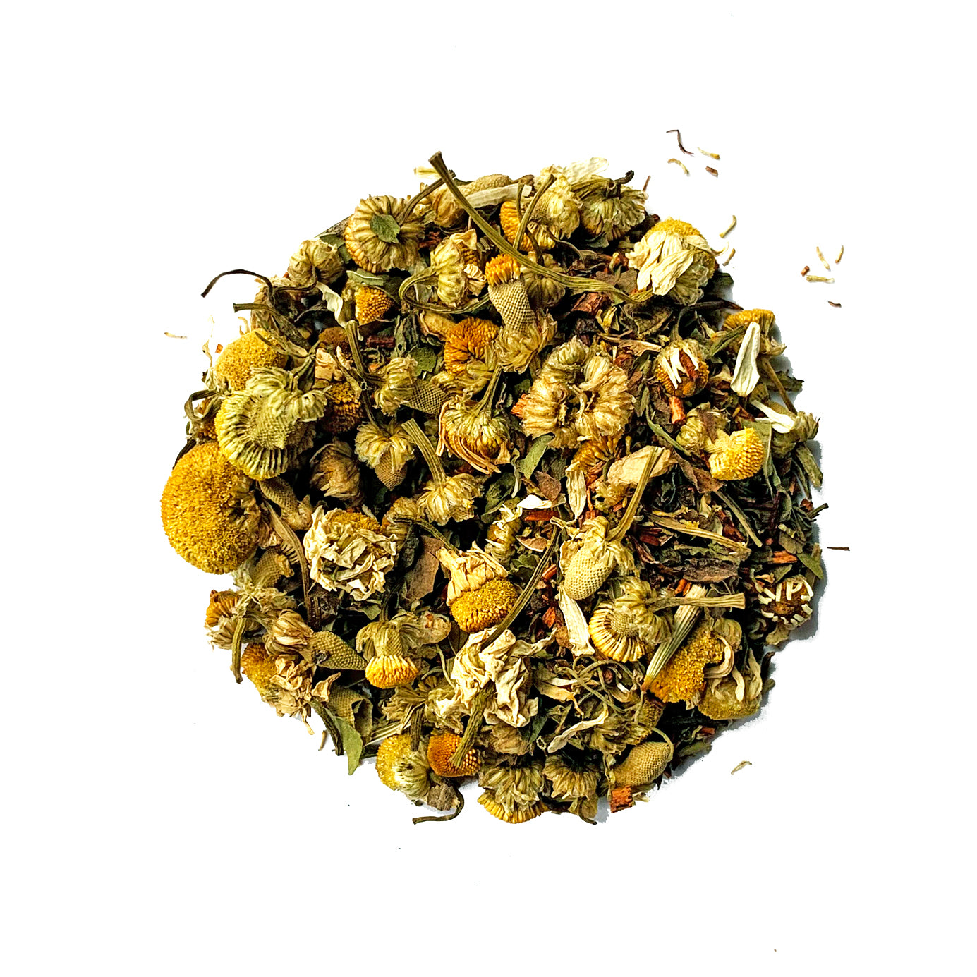 Herbology Curiosi-tea