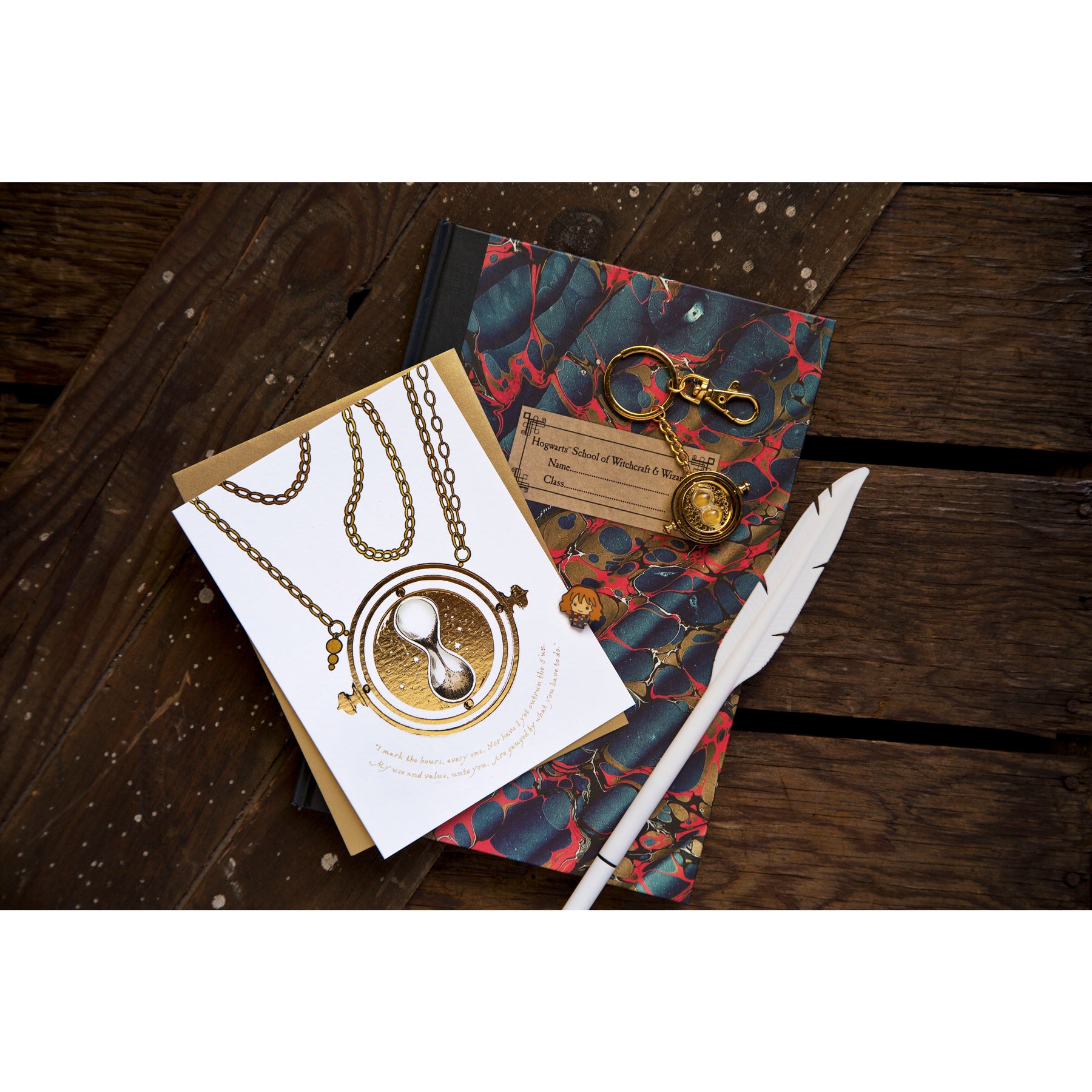 Hermione Granger Bundle