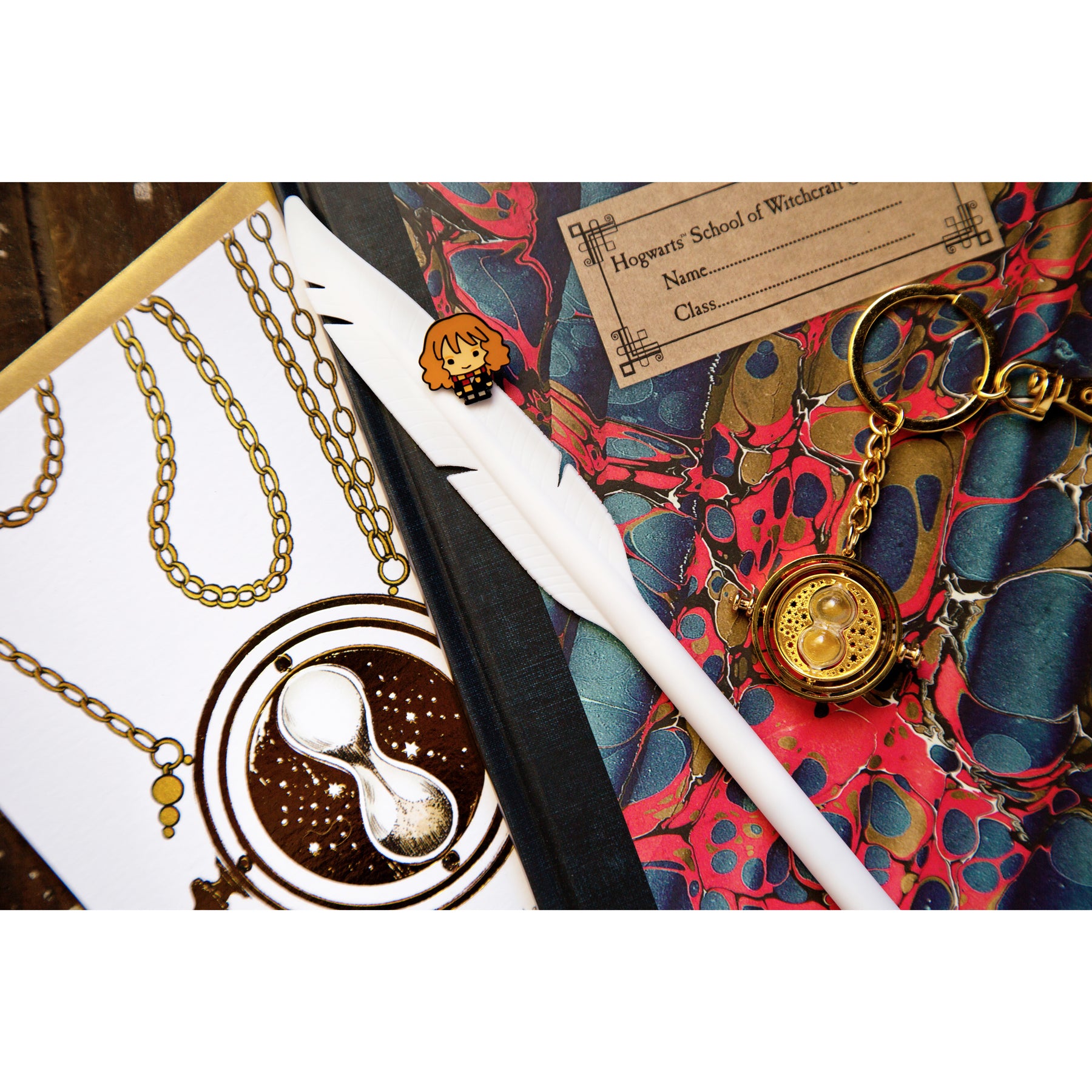 Hermione Granger Bundle