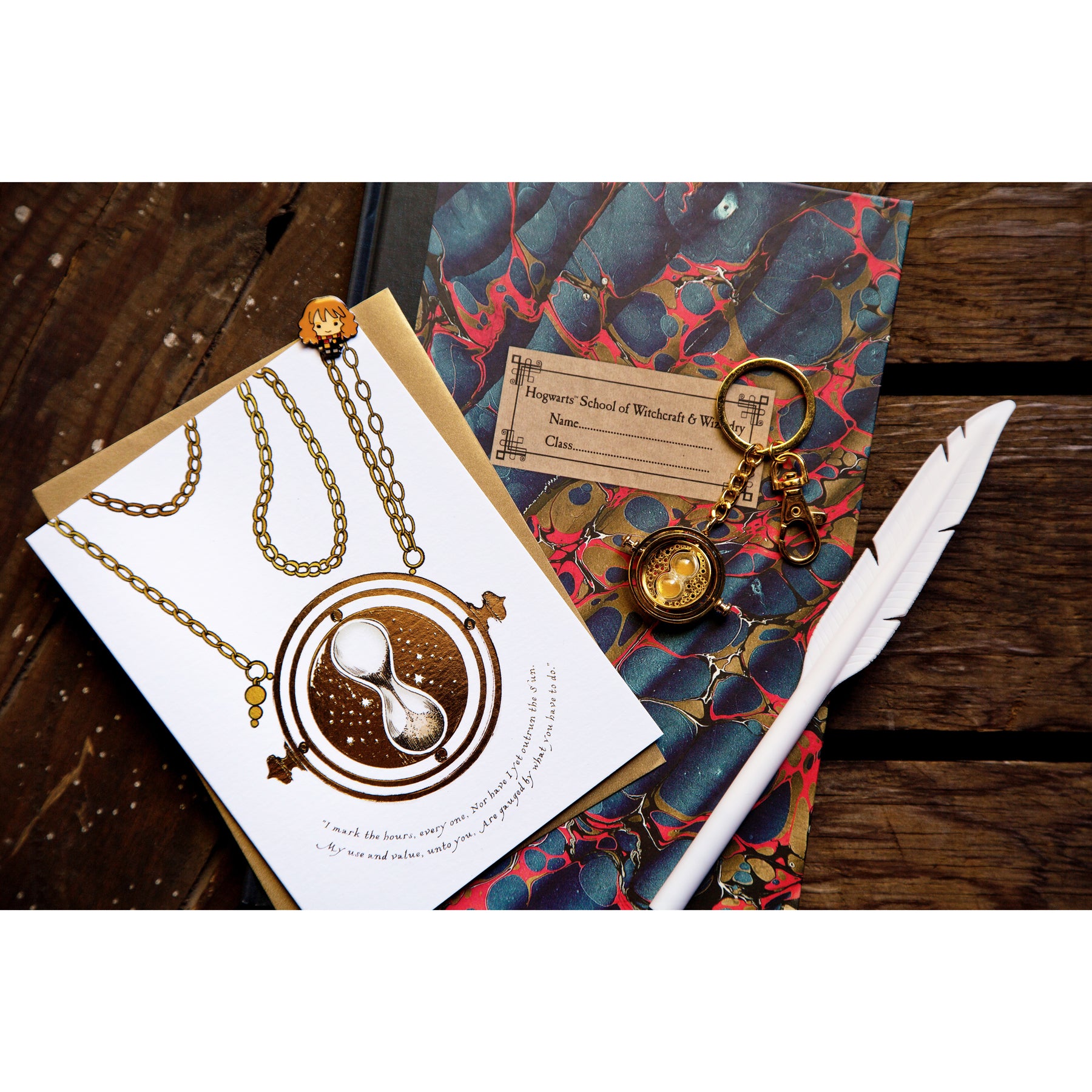 Hermione Granger Bundle