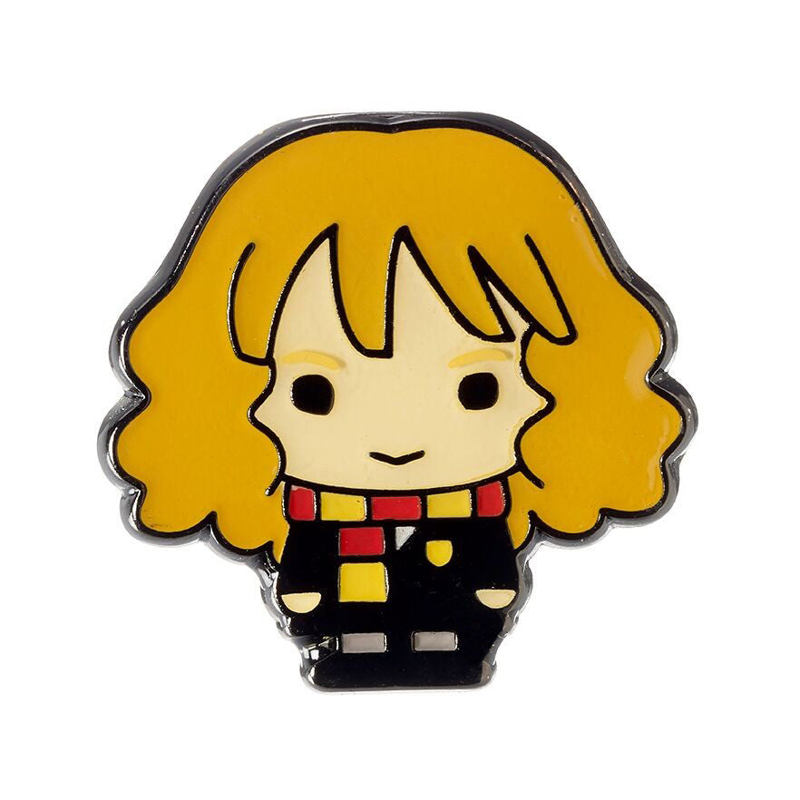 Chibi Hermione Granger Pin Badge