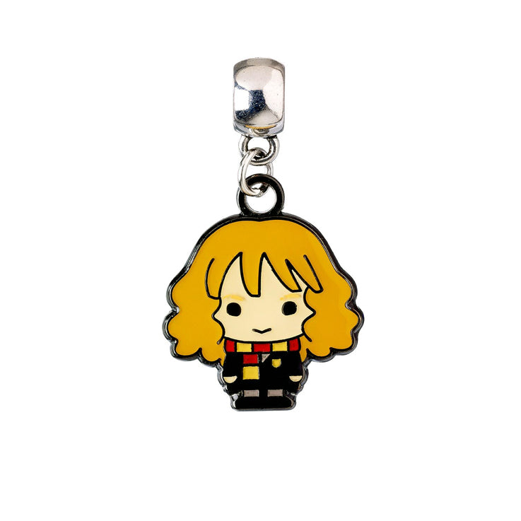 Chibi Hermione Granger Slider Charm