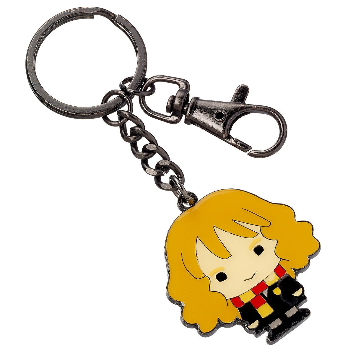 Chibi Hermione Granger Key Ring