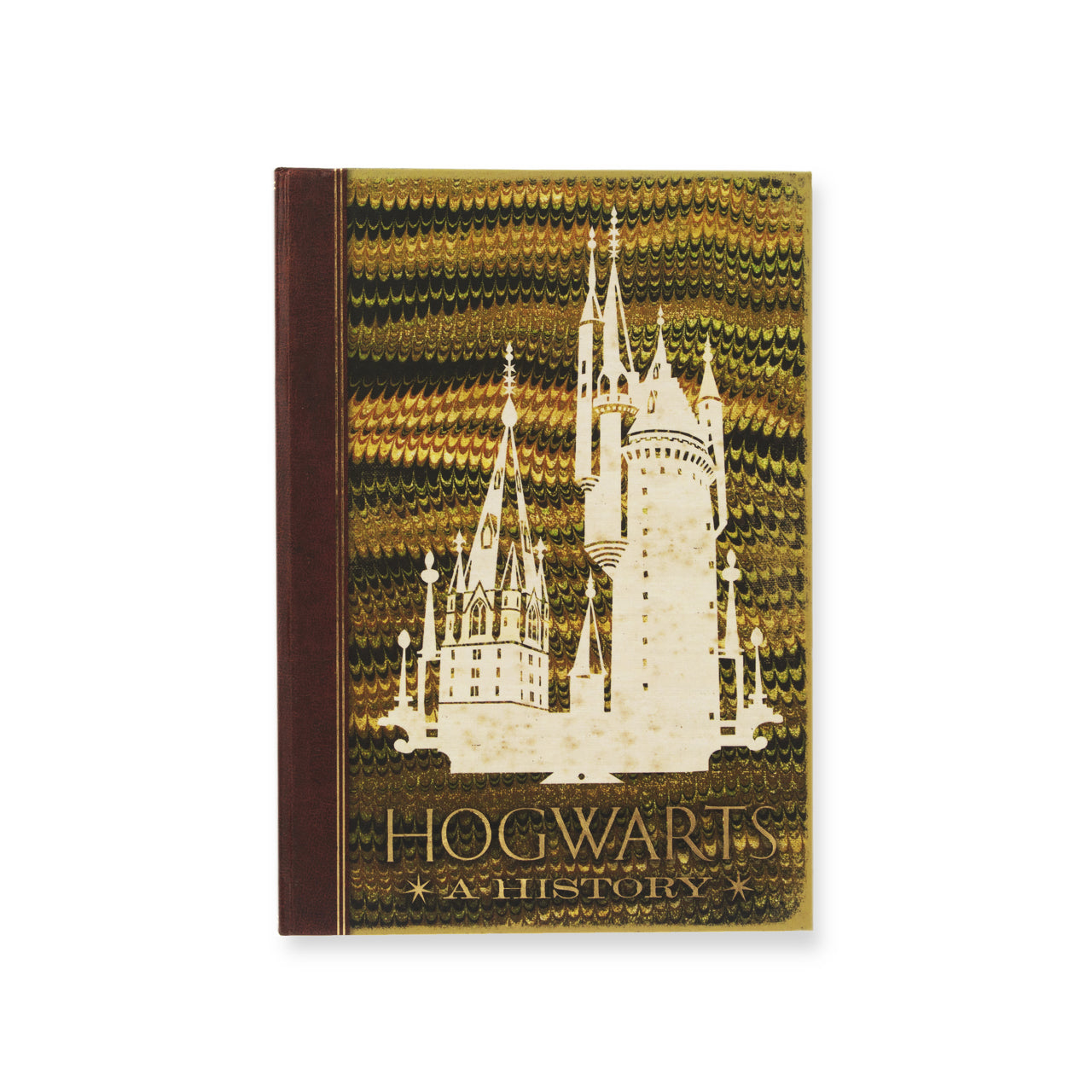 Hogwarts: A History Journal