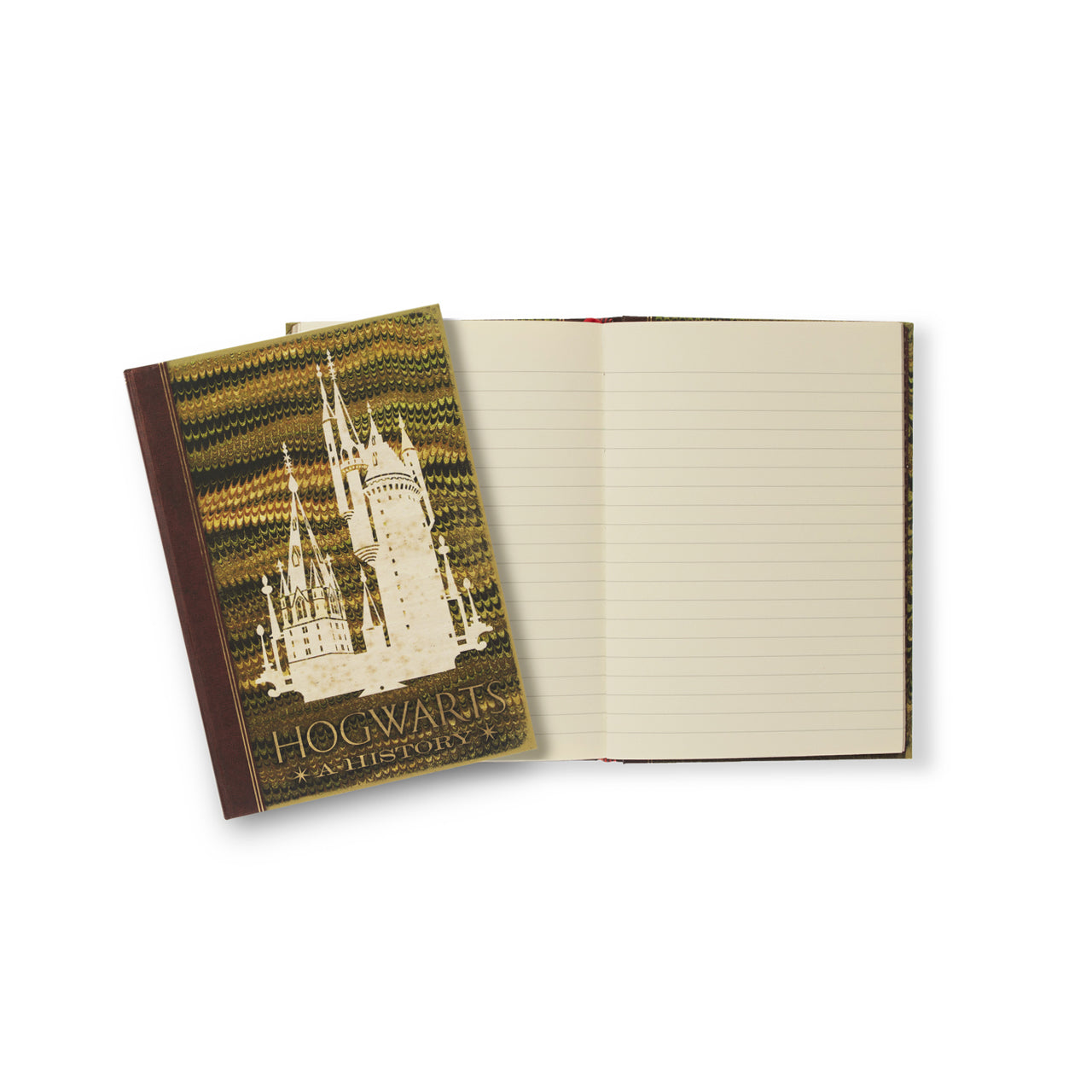 Hogwarts: A History Journal