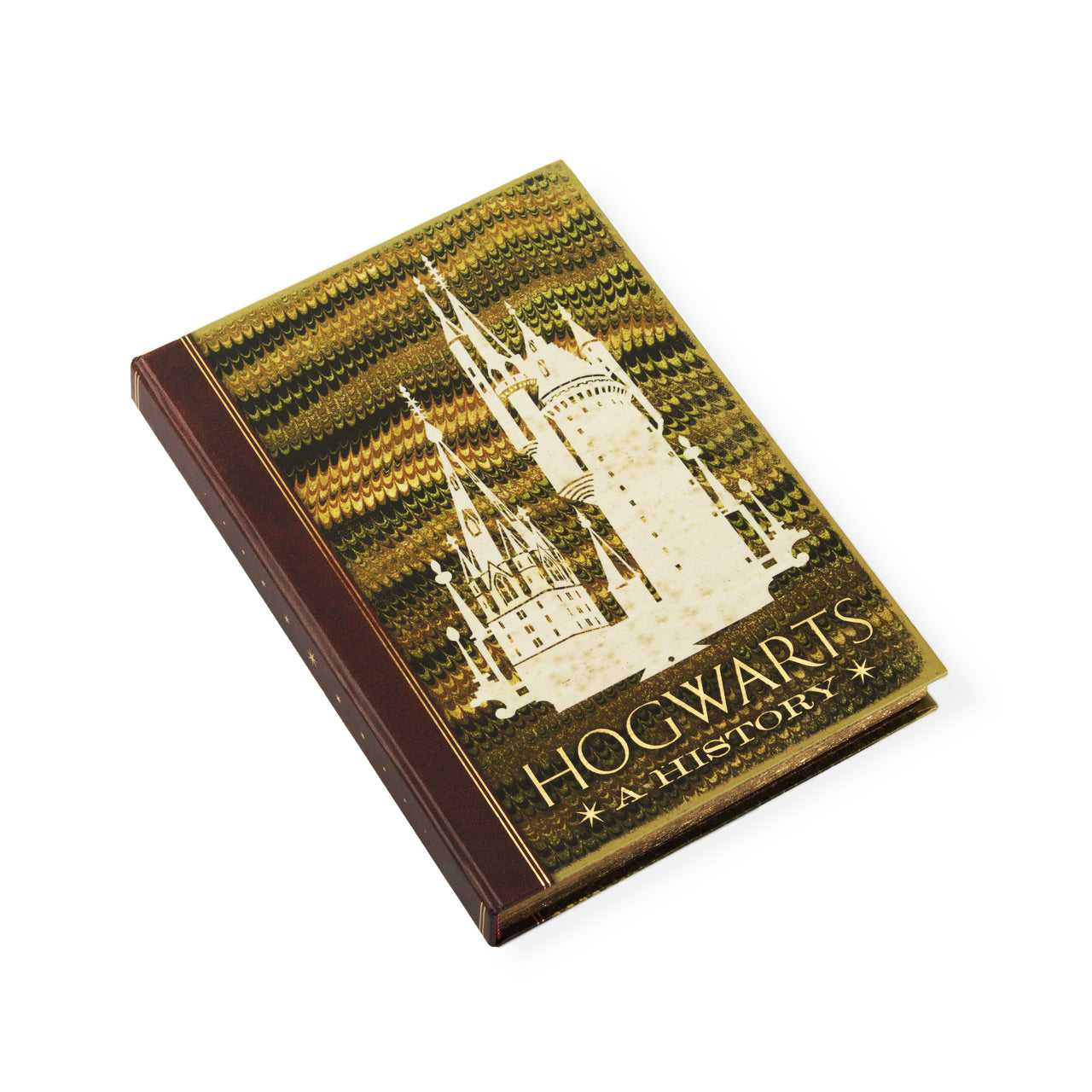 Hogwarts: A History Journal