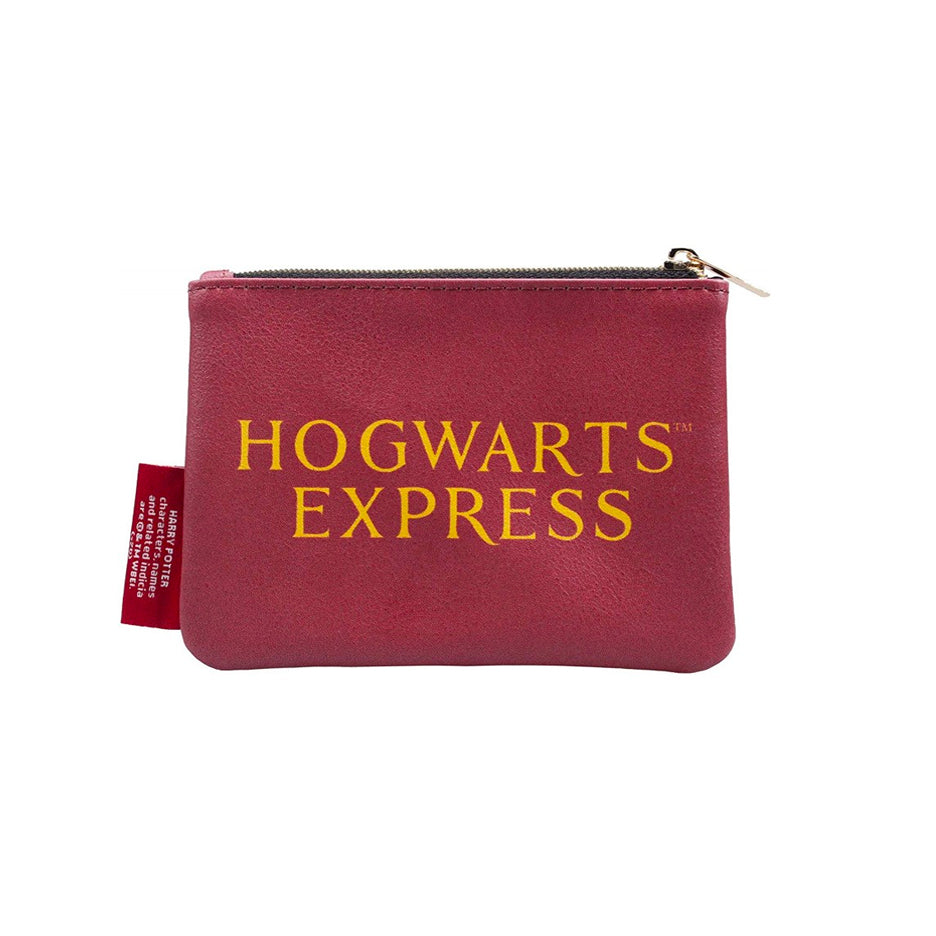 Hogwarts Express Coin Purse